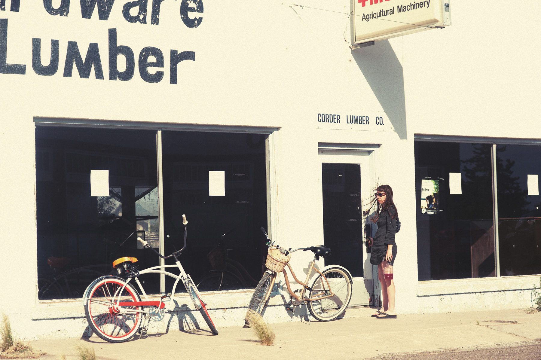 Summer Art school documentary photography in Marfa TX. Portrait Photographer in Brussels & Amsterdam — Victoria Ushkanova