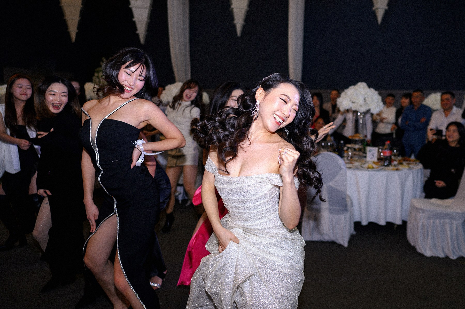 Свадебная съемка. Илья Ким — Фотограф в Южной Корее