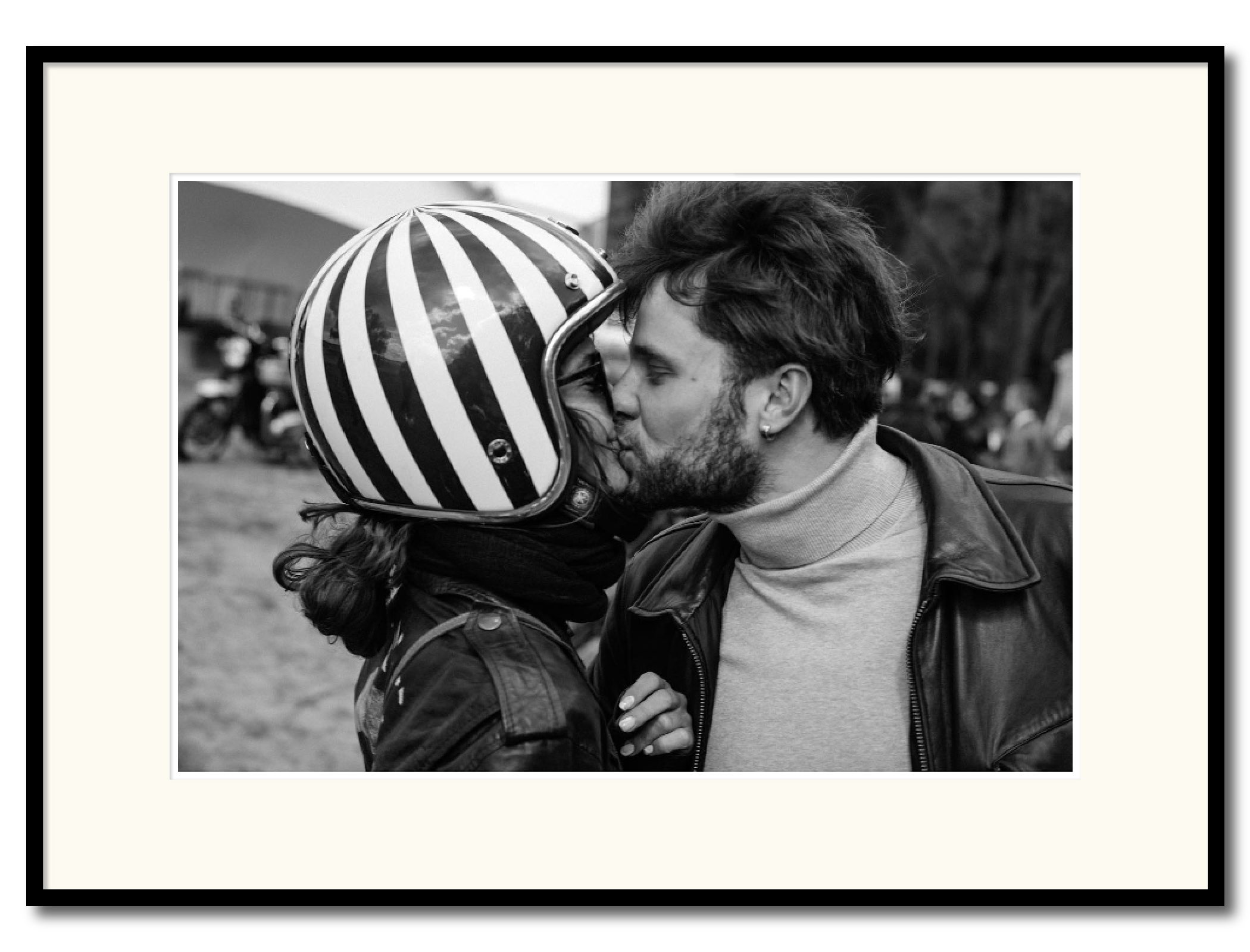 The Lightness of Being / Pavel Hanchar. Misha Maslennikov. Documentary photography. Odessa