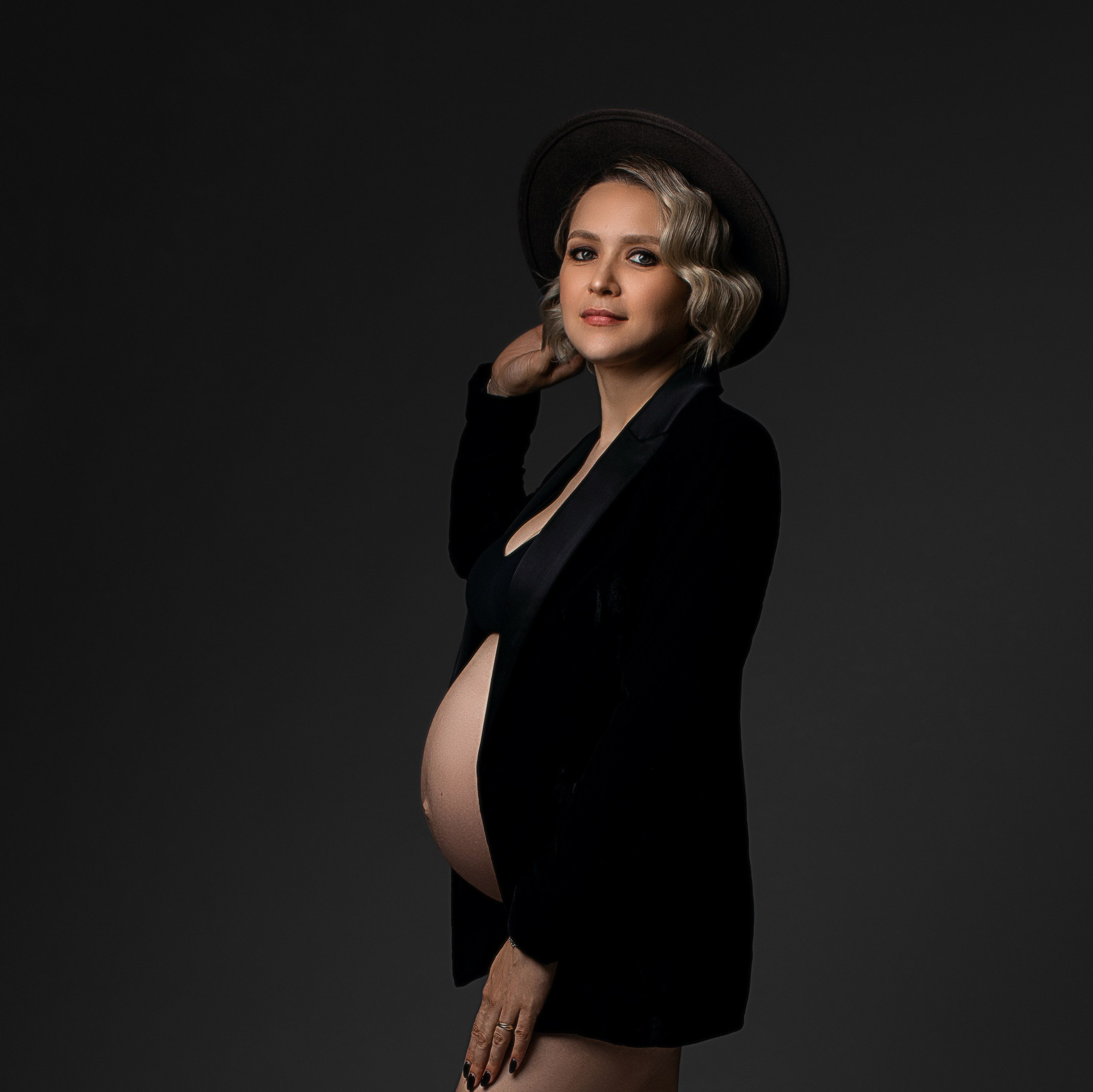 Studiofotografie. Fotografin in Osnabrück Mariana Slav