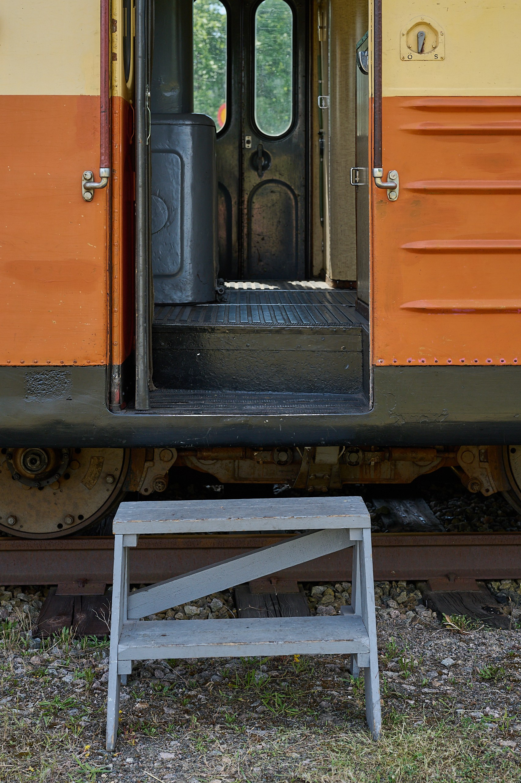 Åhus–Kristianstad Historic Journey. Yuri Popkov | Photographer
