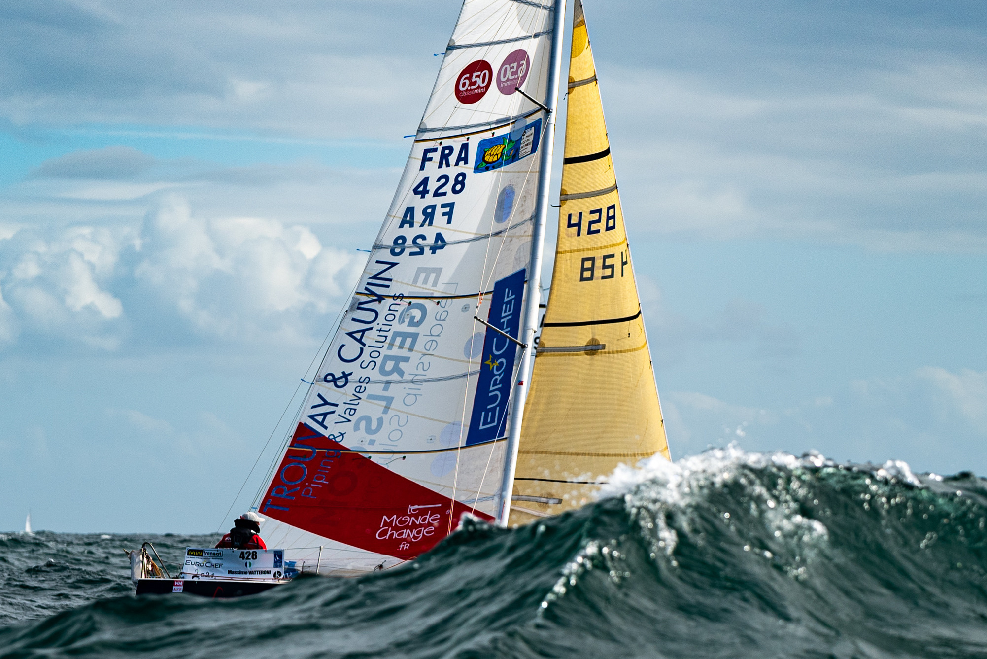 SeaYou.Agency | Nautical Media