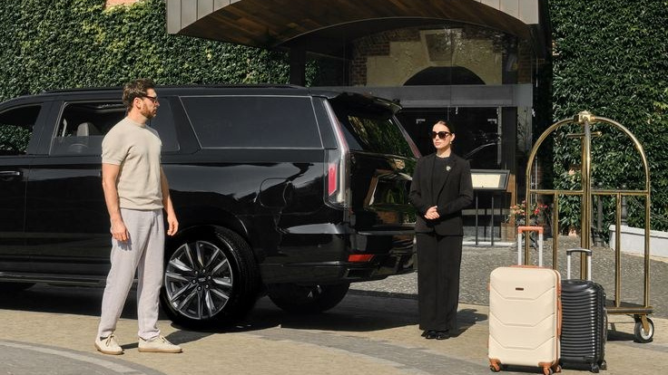 Lavi Group by lavitravel