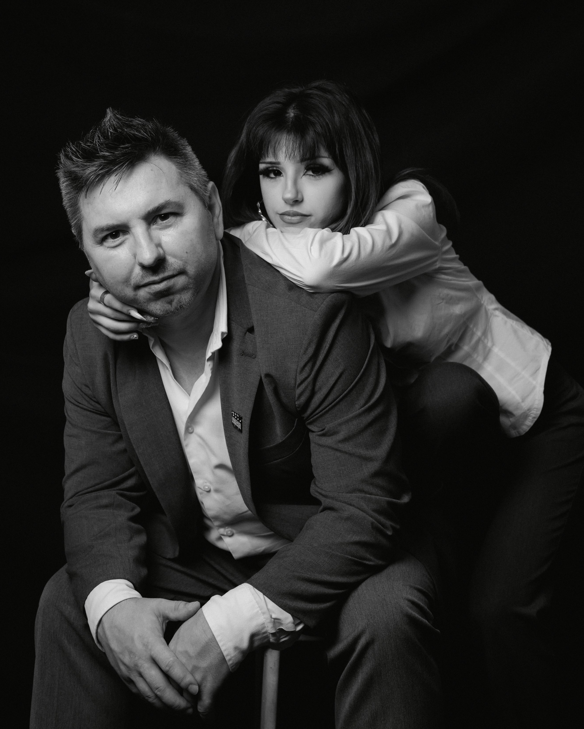 Chi siamo - Axinte Films, team di videomaker di matrimonio a Roma