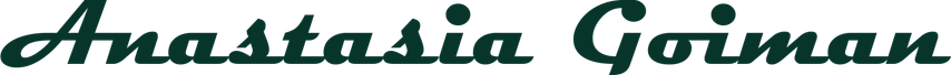 anastasiagoiman.com