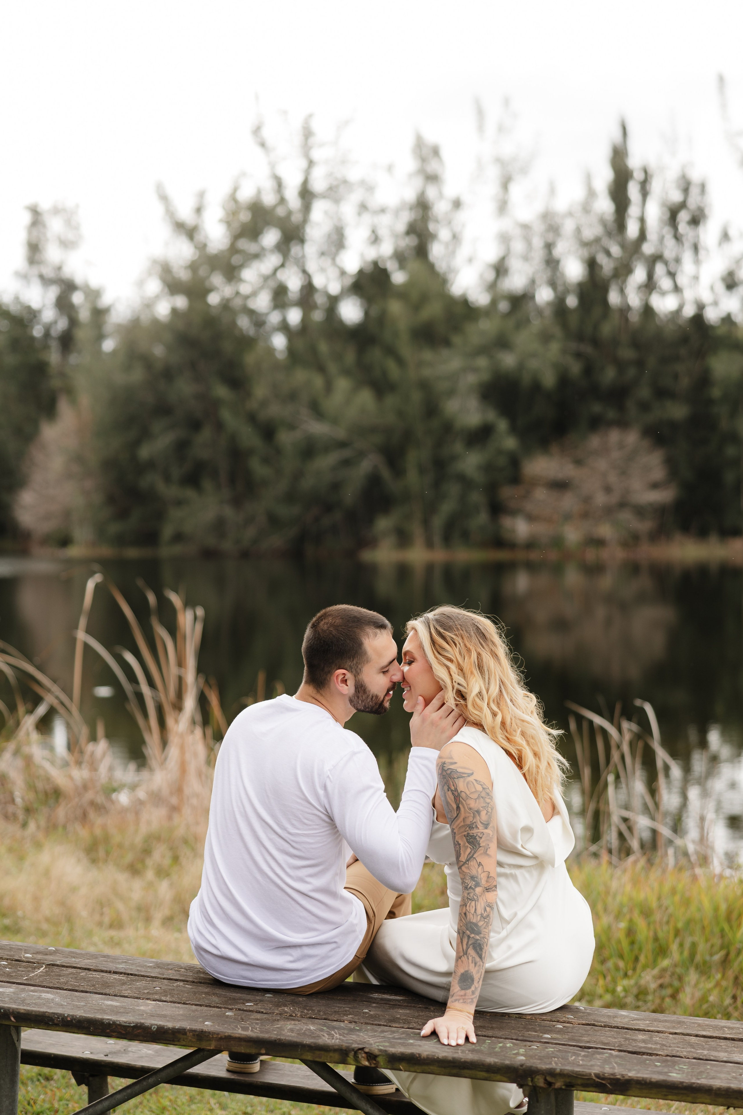 Miami Engagement Session Guide: Best Locations, Tips, and What to Expect. YES I DO PRODUCTION — Wedding photography&videography
