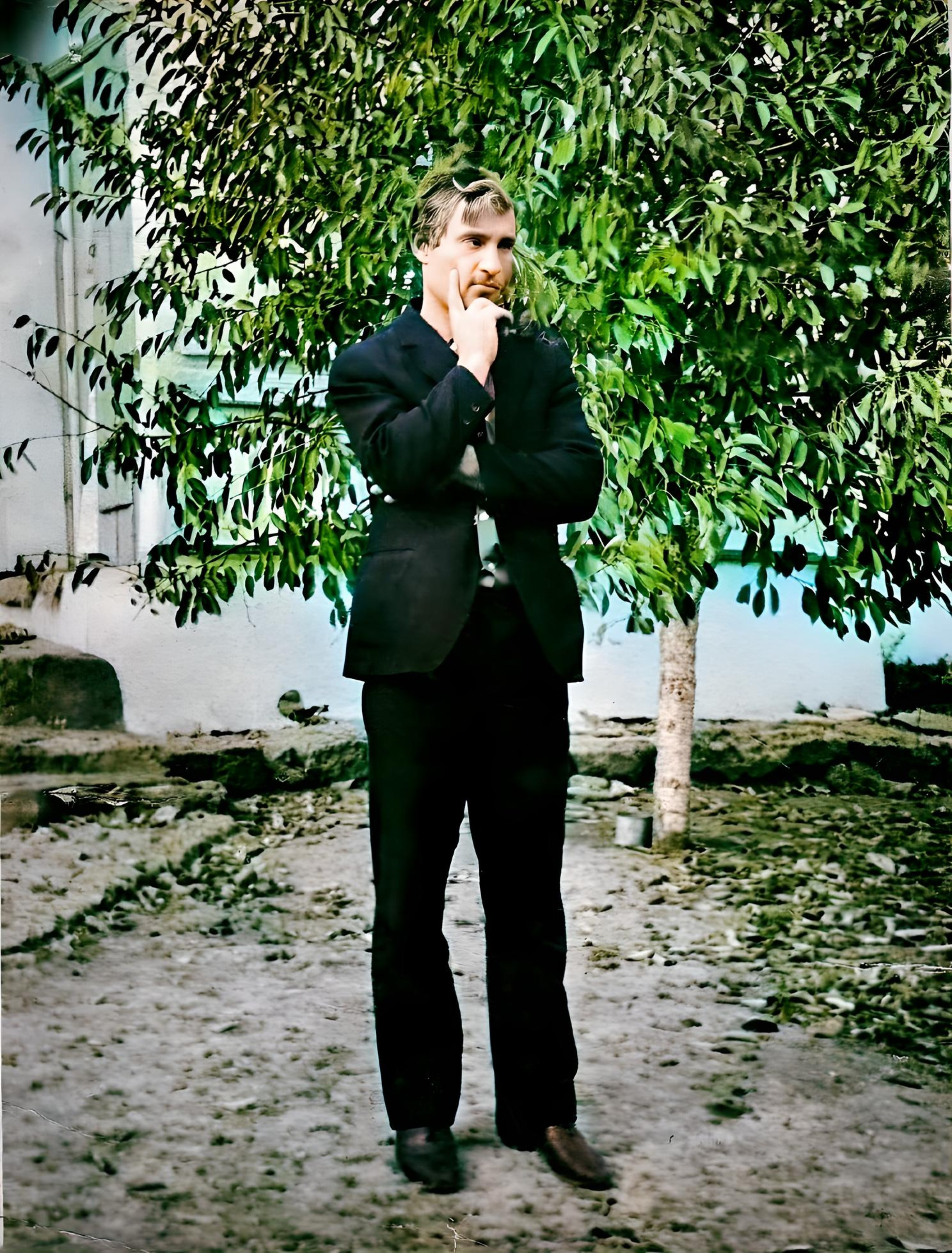 4. Fotograf de familie Vitalie Budoianu