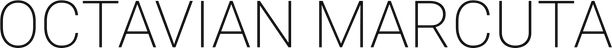 octavianmarcuta.com