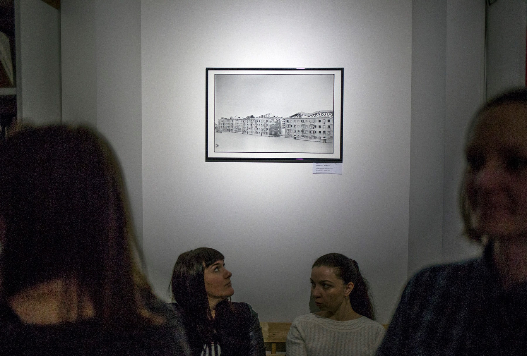 Curatorial. Katya Bogachevskaya — independent curator, lecturer