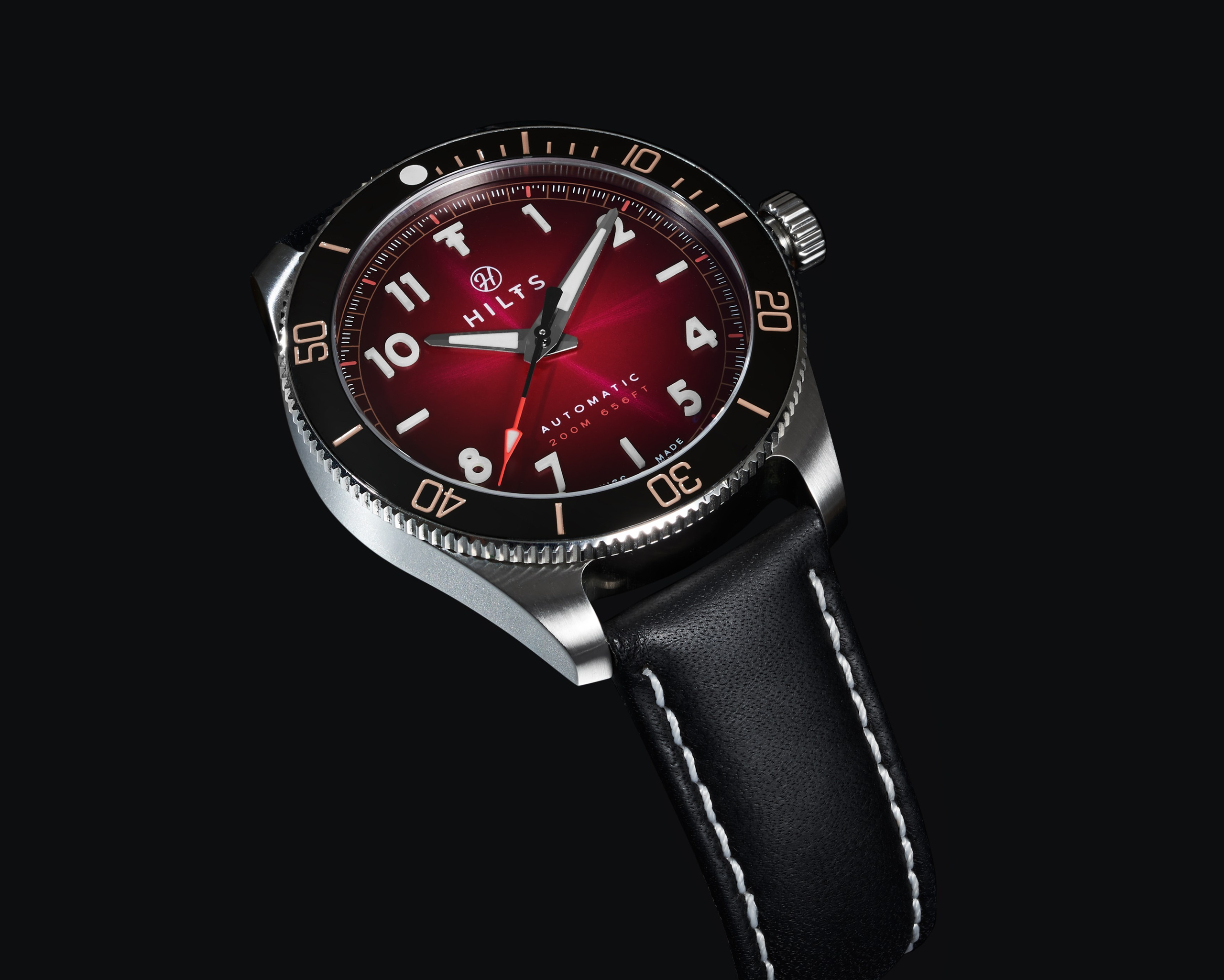 Why Do Watches Show 10:10 in Photos? Myths and the Real Reason