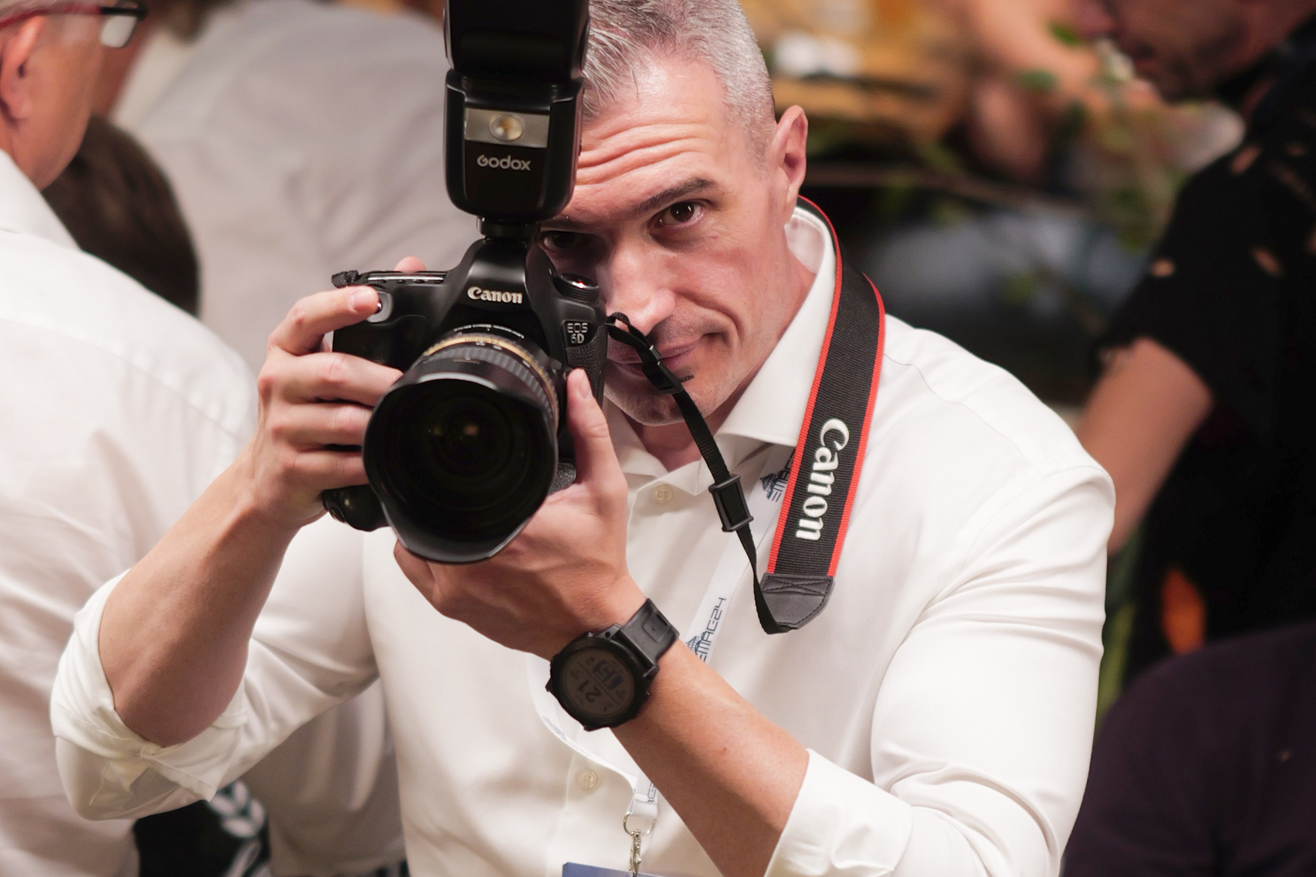 Services. Daniel Simion Photography