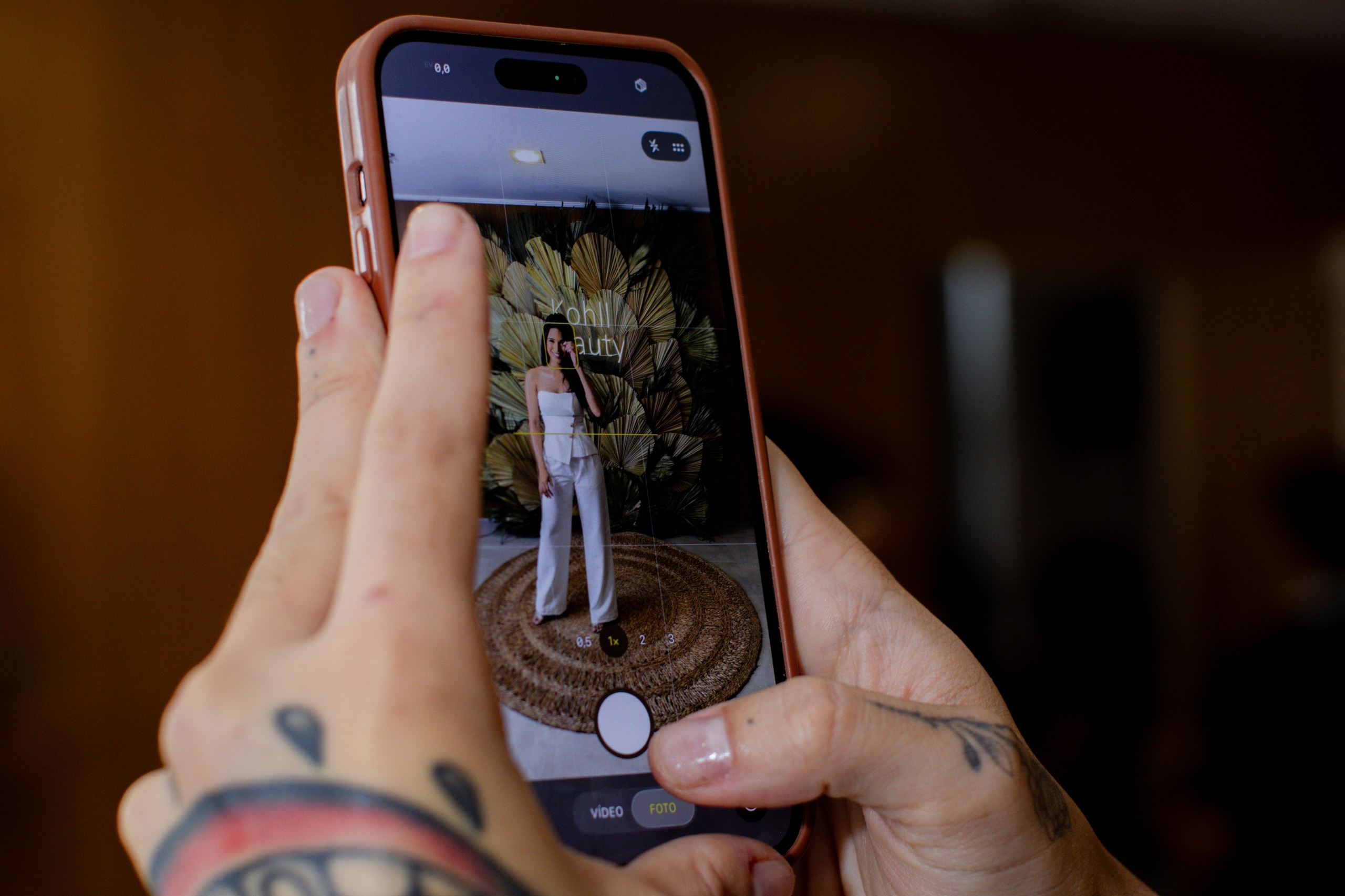 Serviços. ESTUDIO DOZE