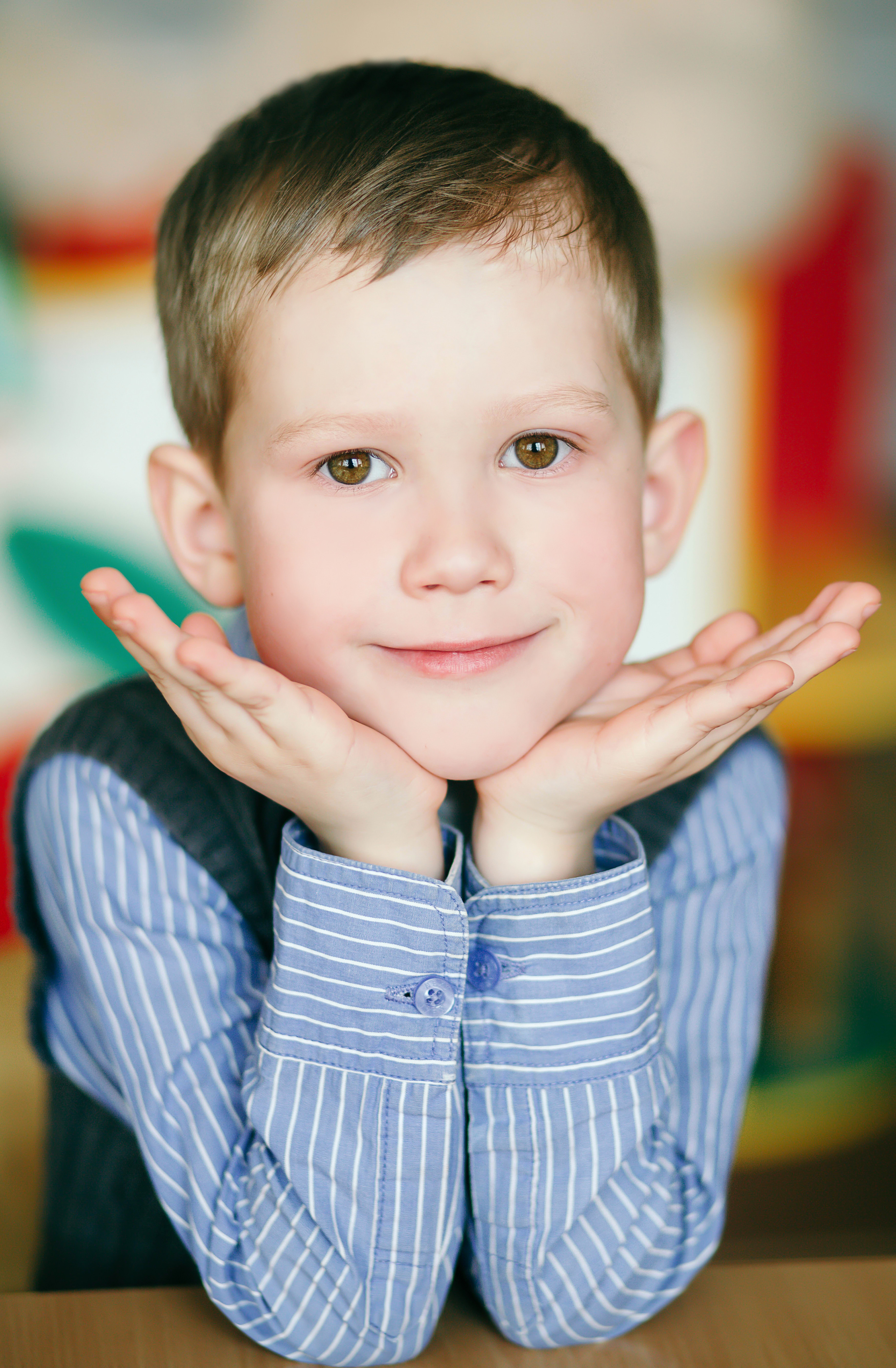 Портфоліо. Випускні альбоми для дитячих садочків, шкіл і вузів в м. Полтава