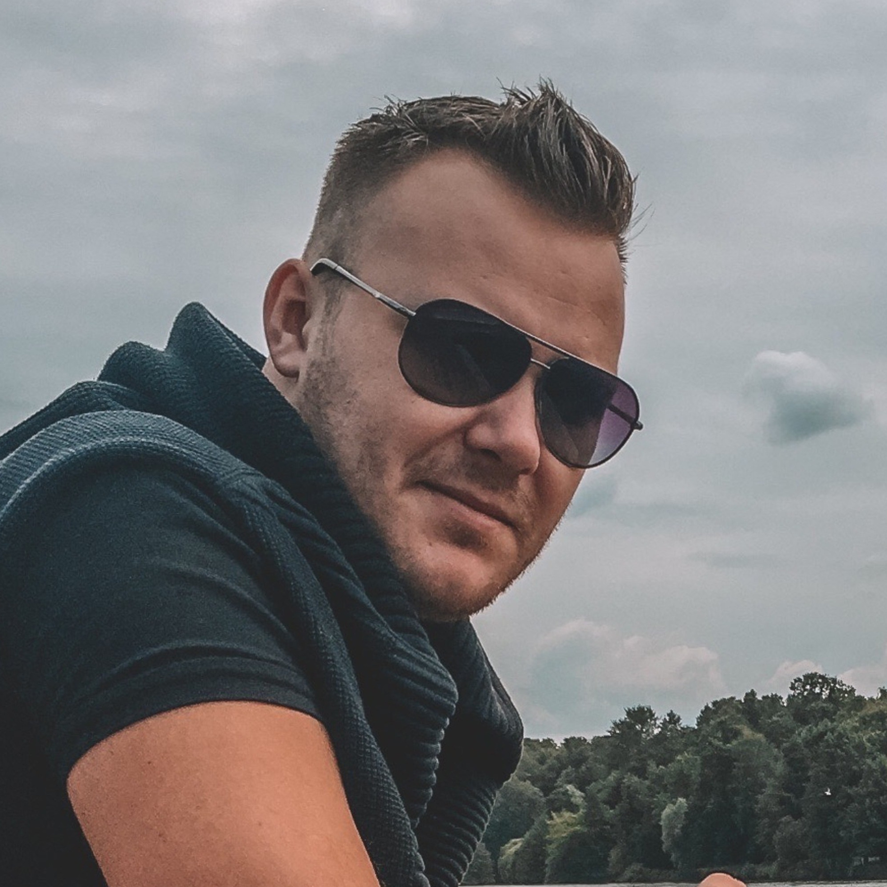 📍 Съёмка АЗС в Латвии для продажи