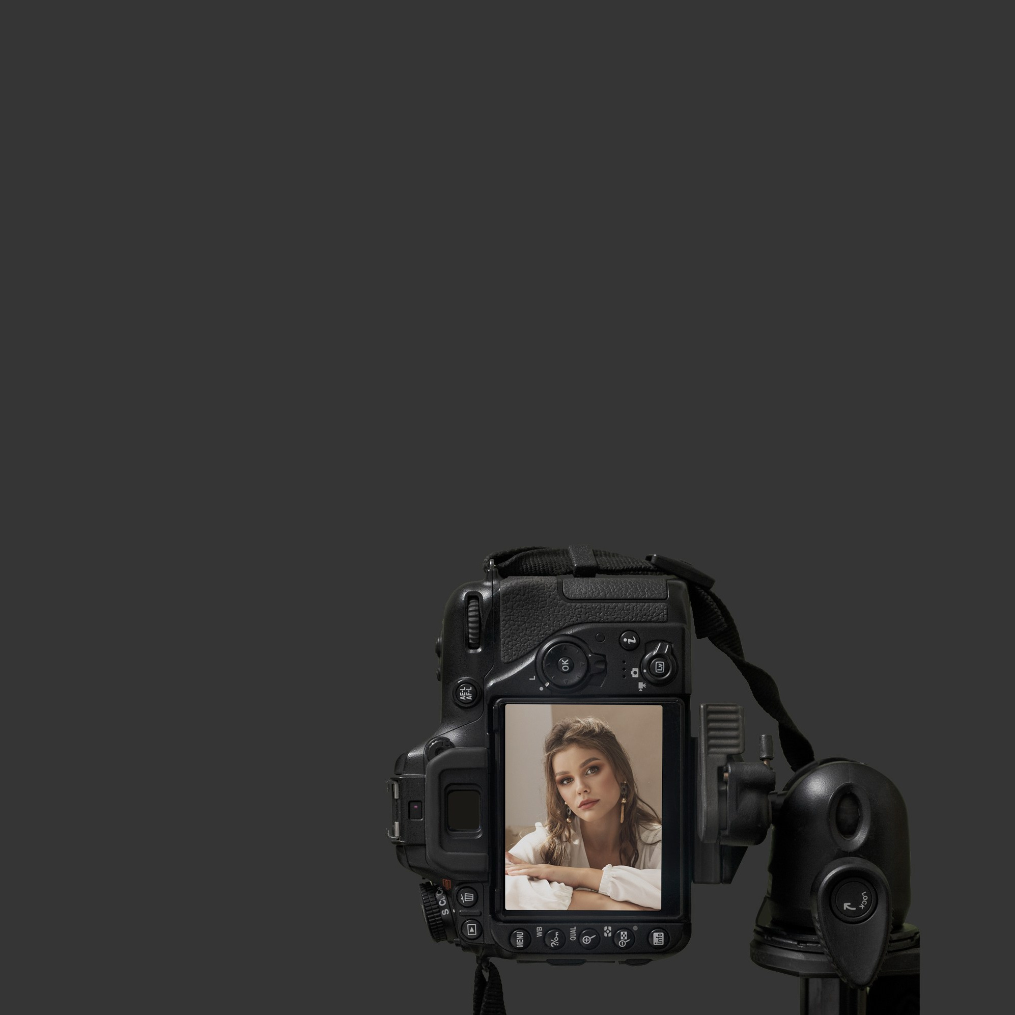 Wfolio — конструктор сайтов и облачный диск для фотографов
