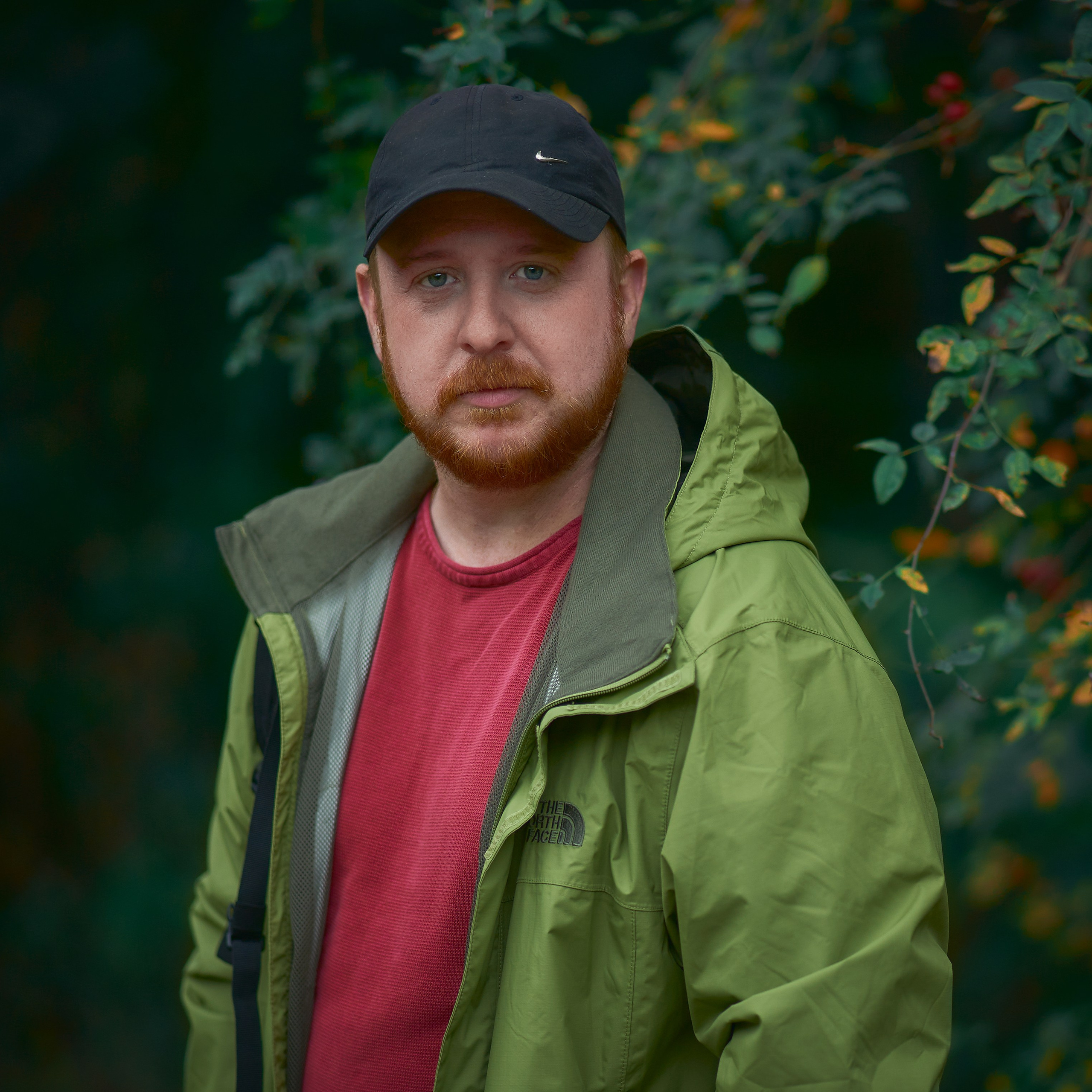 Über mich. Aleksandr Steinbrenner | Streetfotografie