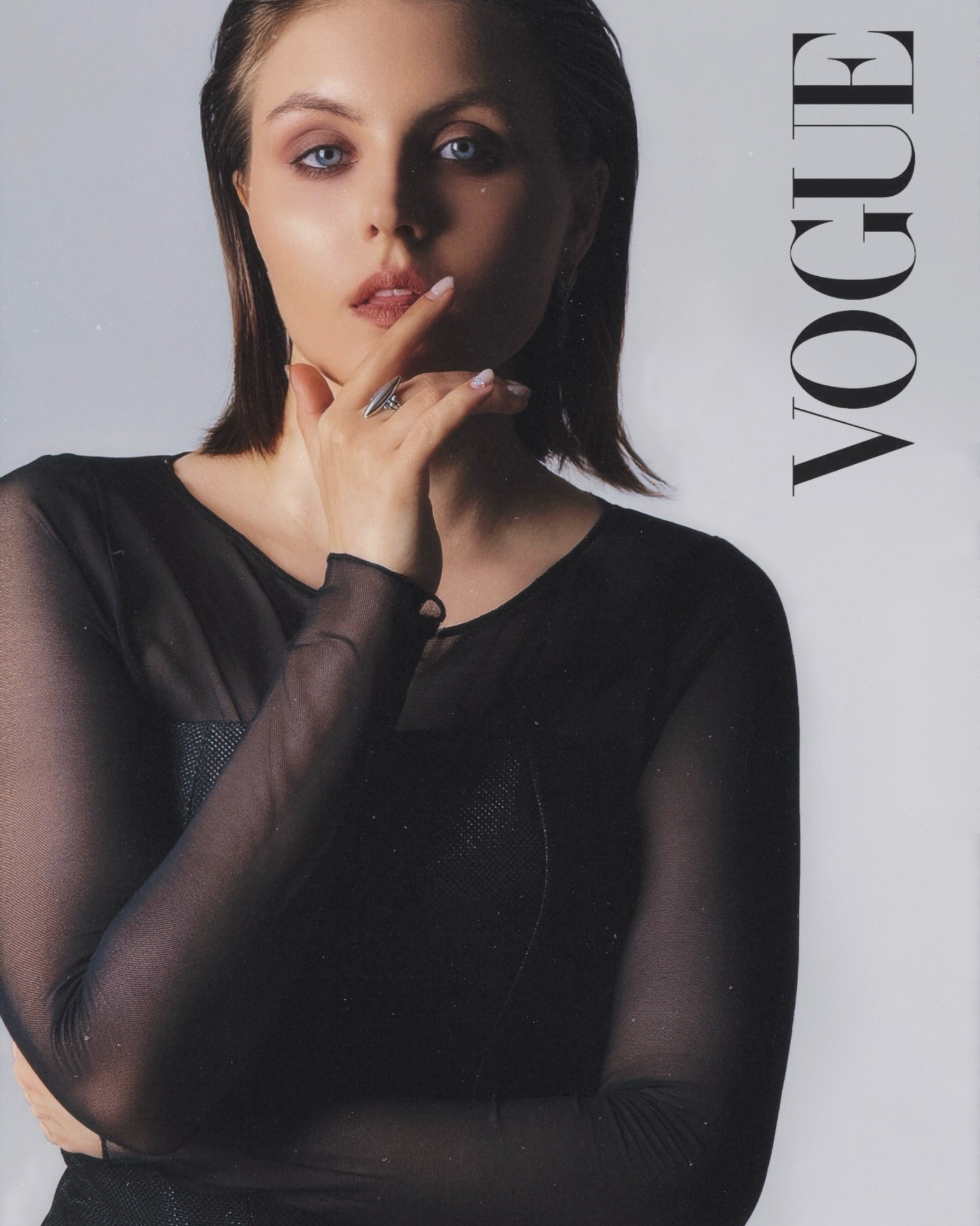 Мобильный фотограф в Анталии. Алина Хивренко