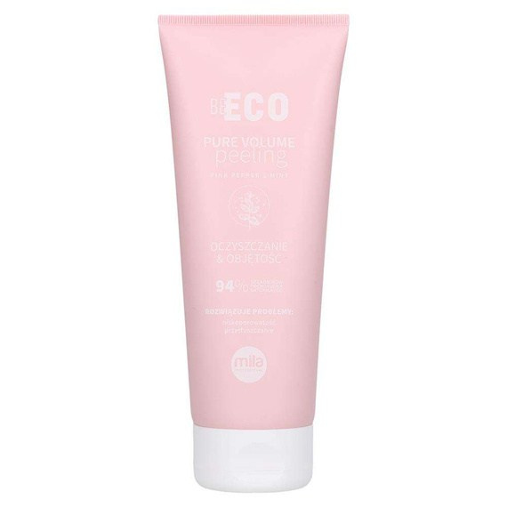 Szampony/peelingi. Strona główna