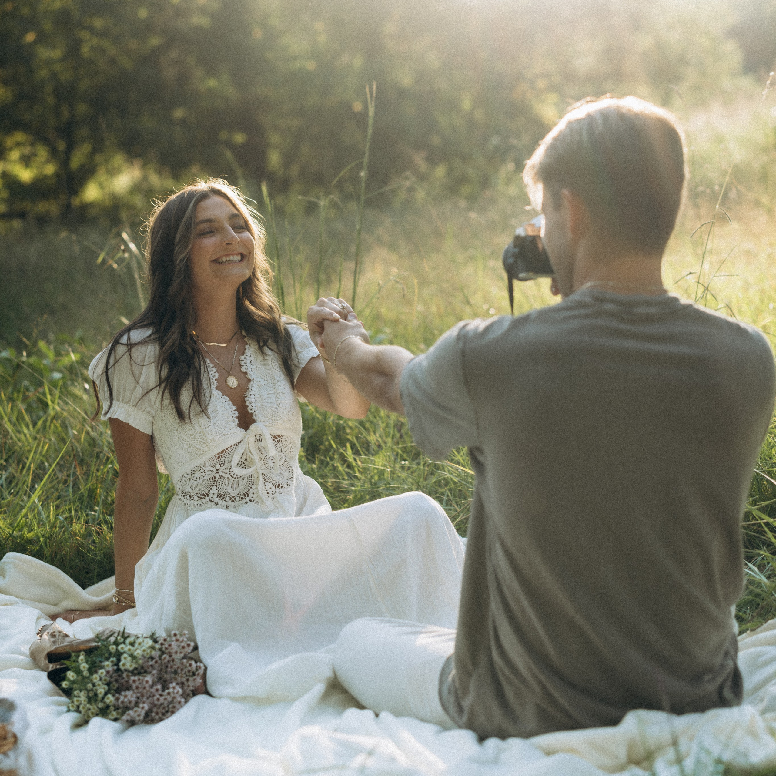 Services. Photographer Violetta Lokke