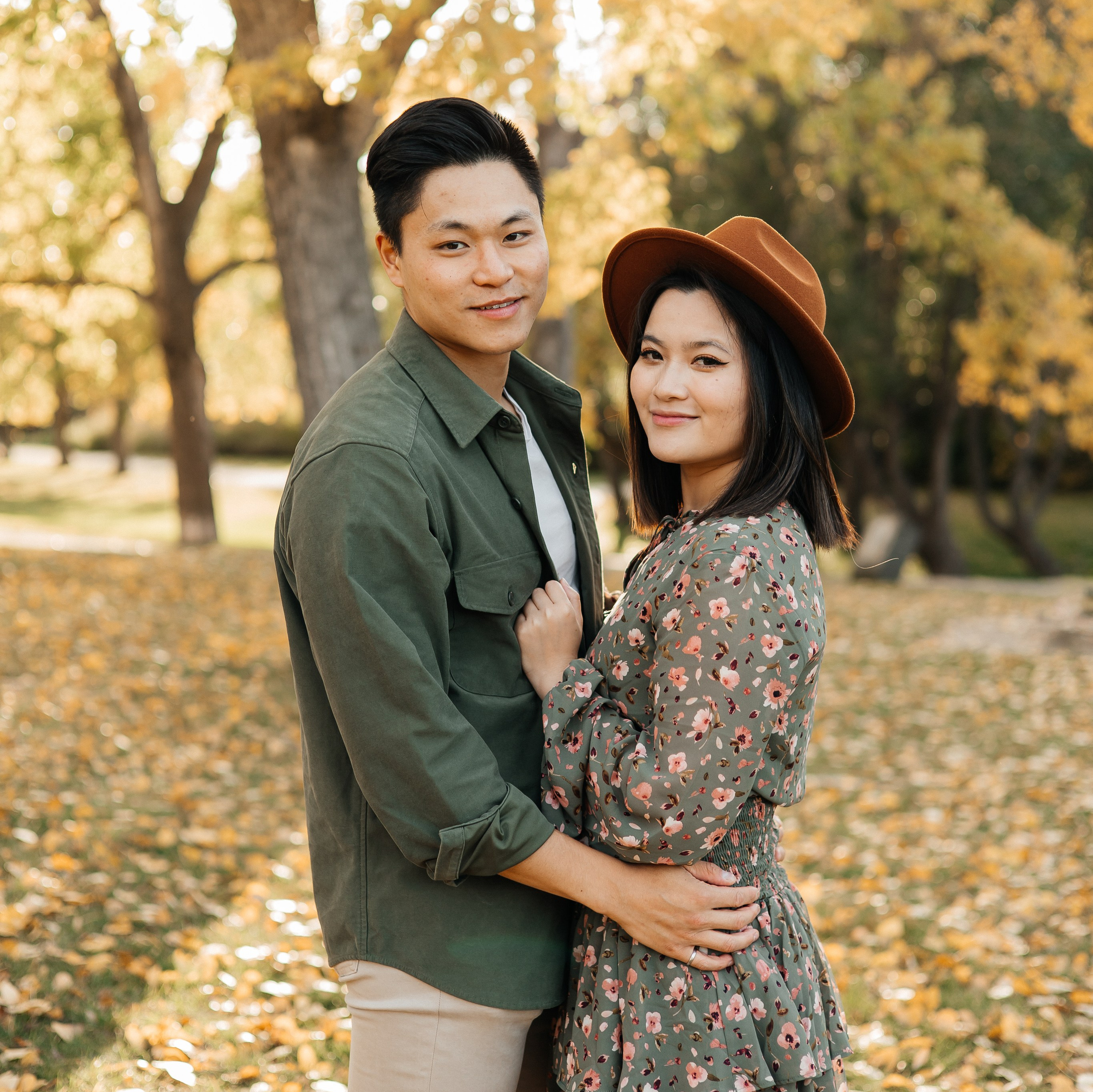 Tetiana Shuhai - Photography Pricing and Packages in Calgary