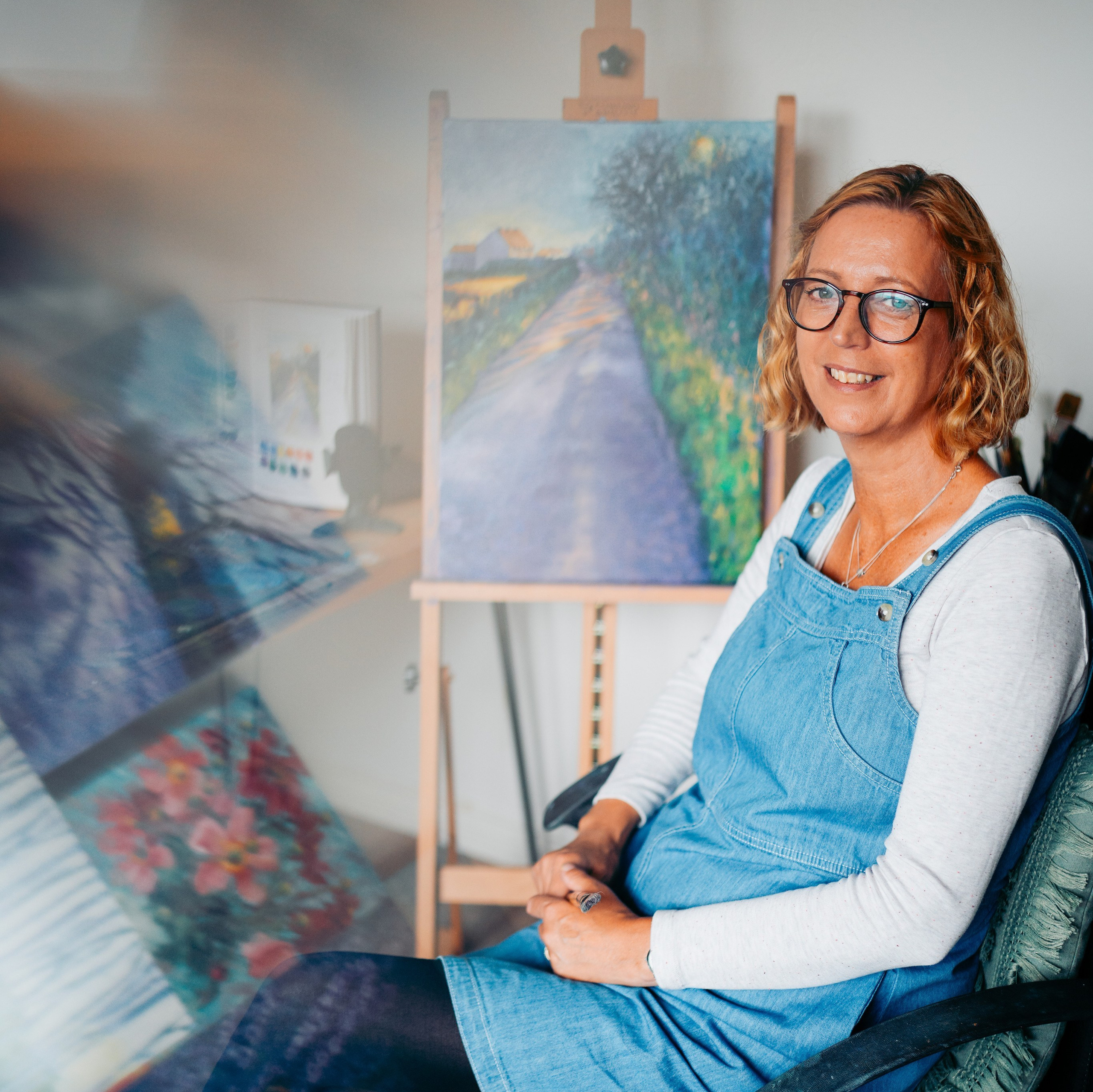 Personal brand photograghy in Solihull and Birmnigham 