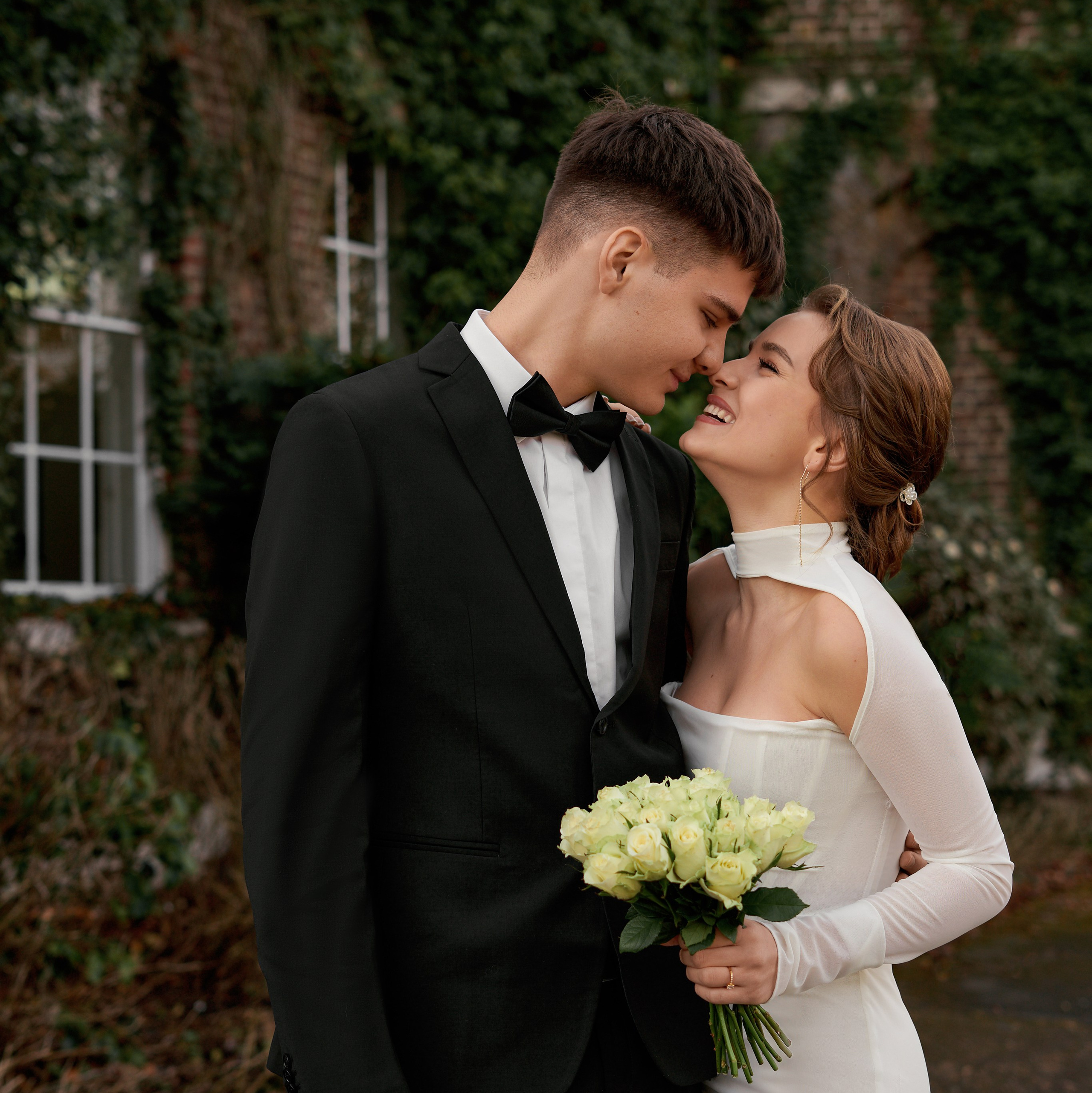 Services. Ukrainian Photographer London