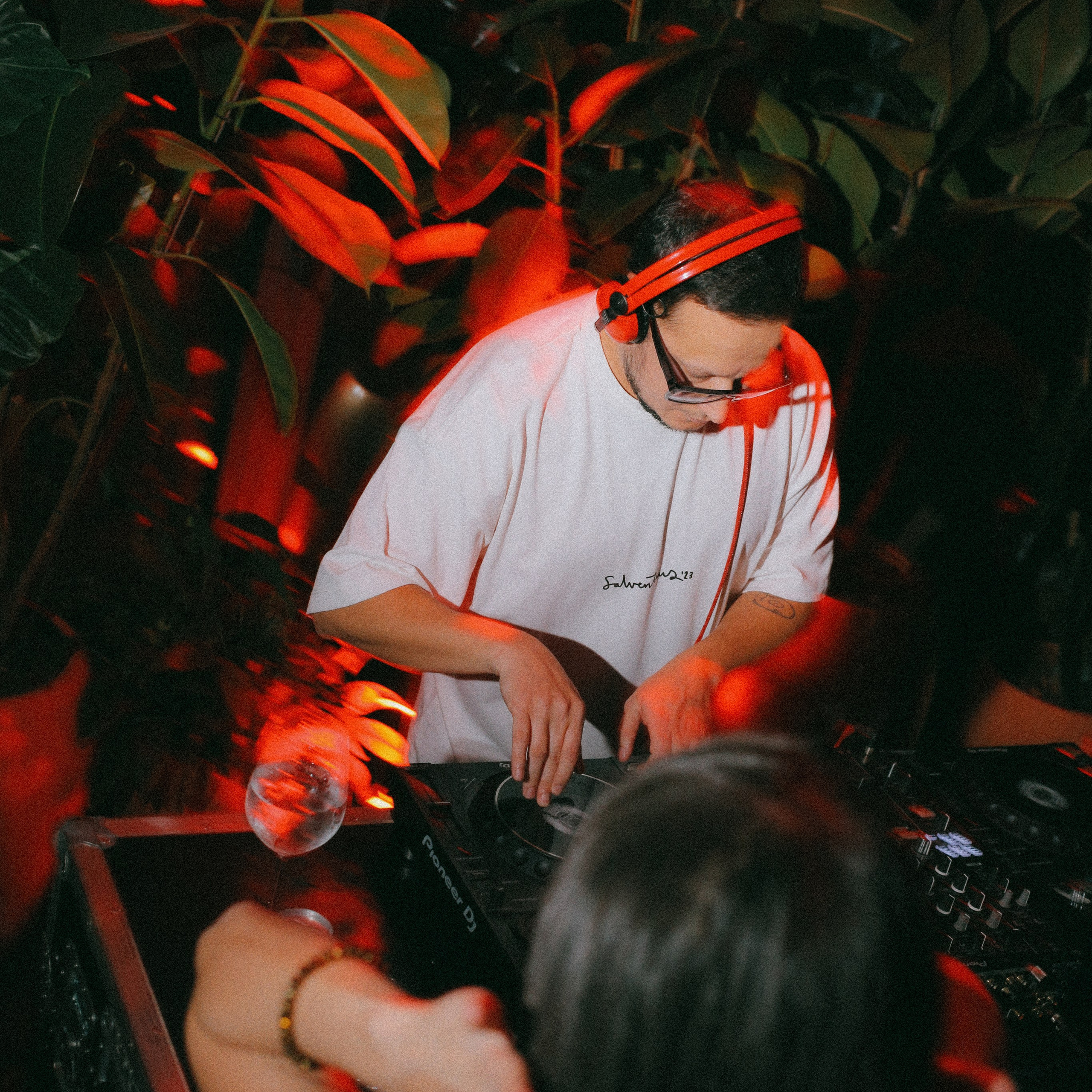 СОБЫТИЯ-РЕПОРТАЖИ. POGO