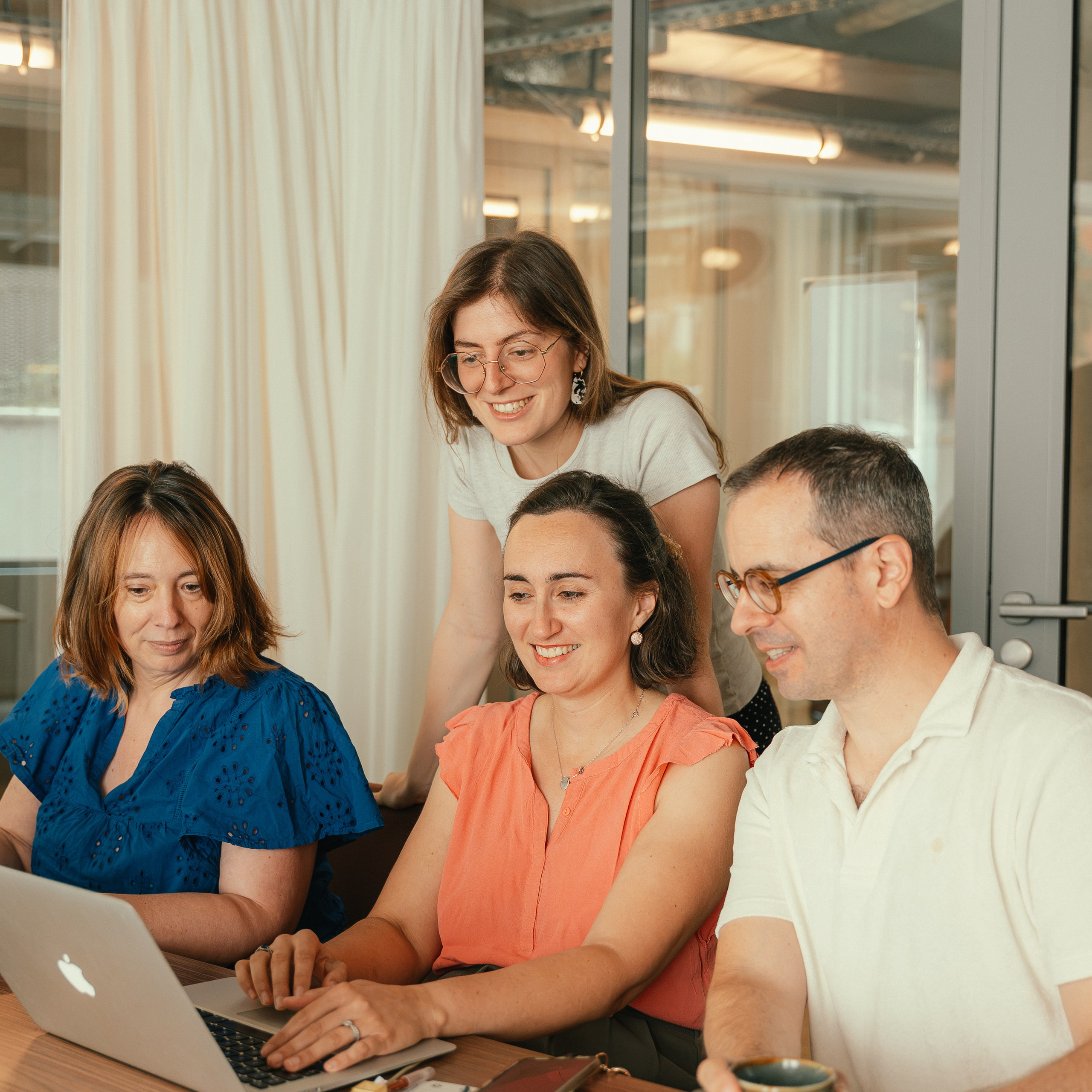 Services photo & vidéo pour les entreprises à Toulouse | OC.Studio