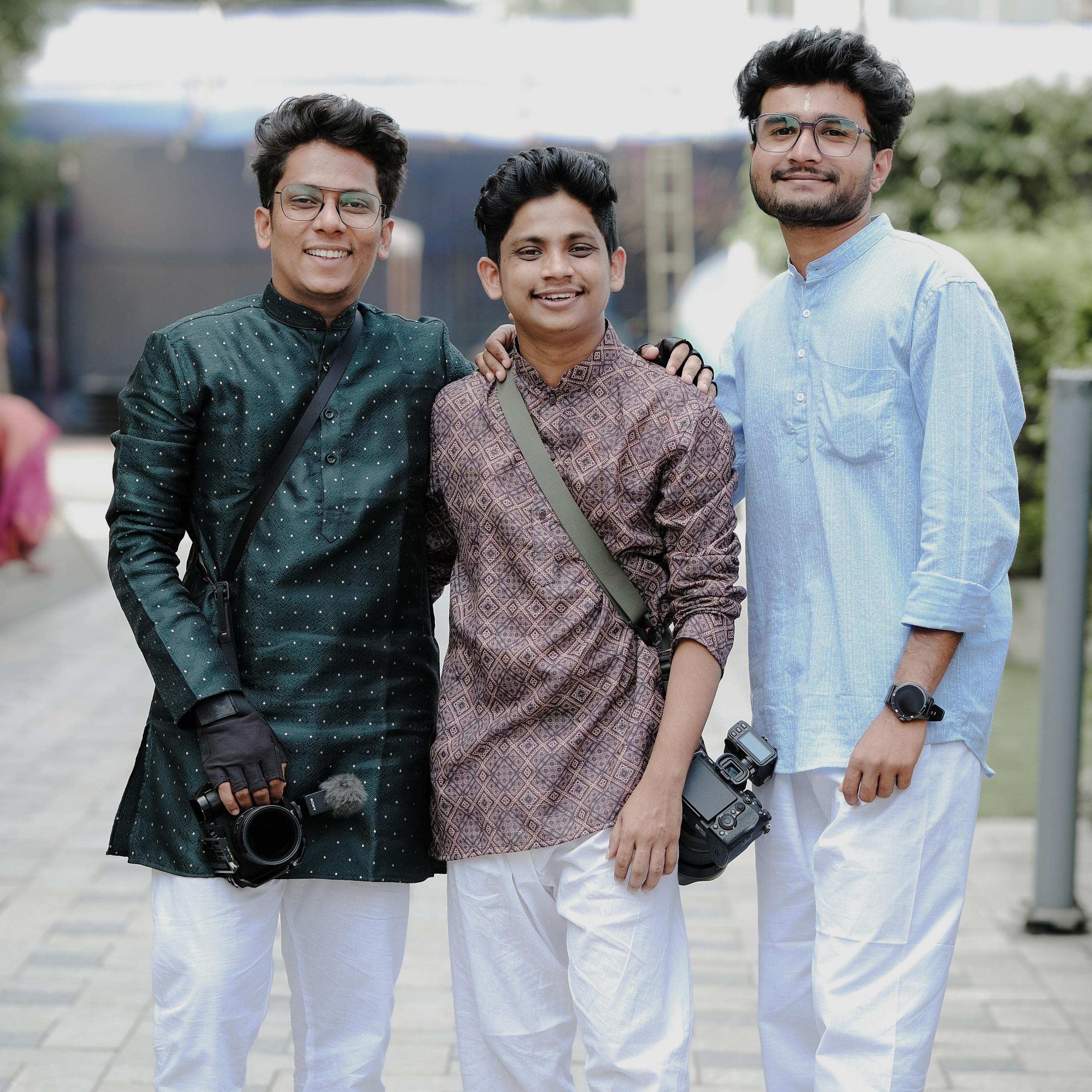 General About Us ImagesAbout Camgrid Pictures wedding photography and filmmaking teamCreative wedding storytellers behind Camgrid PicturesProfessional wedding photography and cinematic filmmaking teamPassionate visual storytellers capturing real wedding emotionsCamgrid Pictures team dedicated to timeless wedding memoriesFounders / Team PhotosFounders of Camgrid Pictures creative wedding photography teamCamgrid Pictures founders and core creative teamWedding filmmakers and photographers behind Camgrid PicturesCreative professionals leading Camgrid Pictures visual storytellingCore team of Camgrid Pictures wedding photography companyWorking / Behind The ScenesCamgrid Pictures team capturing real wedding momentsBehind the scenes of professional wedding filmmakingWedding photographers and cinematographers at workCreative team filming cinematic wedding scenesProfessional wedding shoot behind the scenes storytellingEditing / Studio / Creative ProcessWedding film editing and post production workflowColor grading cinematic wedding film at Camgrid PicturesProfessional wedding photography editing processCreative video editing and storytelling workspacePost production of cinematic wedding filmIntimate Wedding FocusCamgrid Pictures capturing intimate wedding emotionsCandid moments from intimate wedding storytellingEmotional and real moments in intimate wedding photographyCreative storytelling in intimate wedding filmmakingTimeless memories captured in intimate wedding momentsJourney / Brand Story ImagesJourney of Camgrid Pictures wedding storytelling teamPassion driven wedding photography and filmmaking journeyFrom passion to profession Camgrid Pictures storyGrowing wedding filmmaking team capturing real emotionsCreative journey of Camgrid Pictures visual storytellers