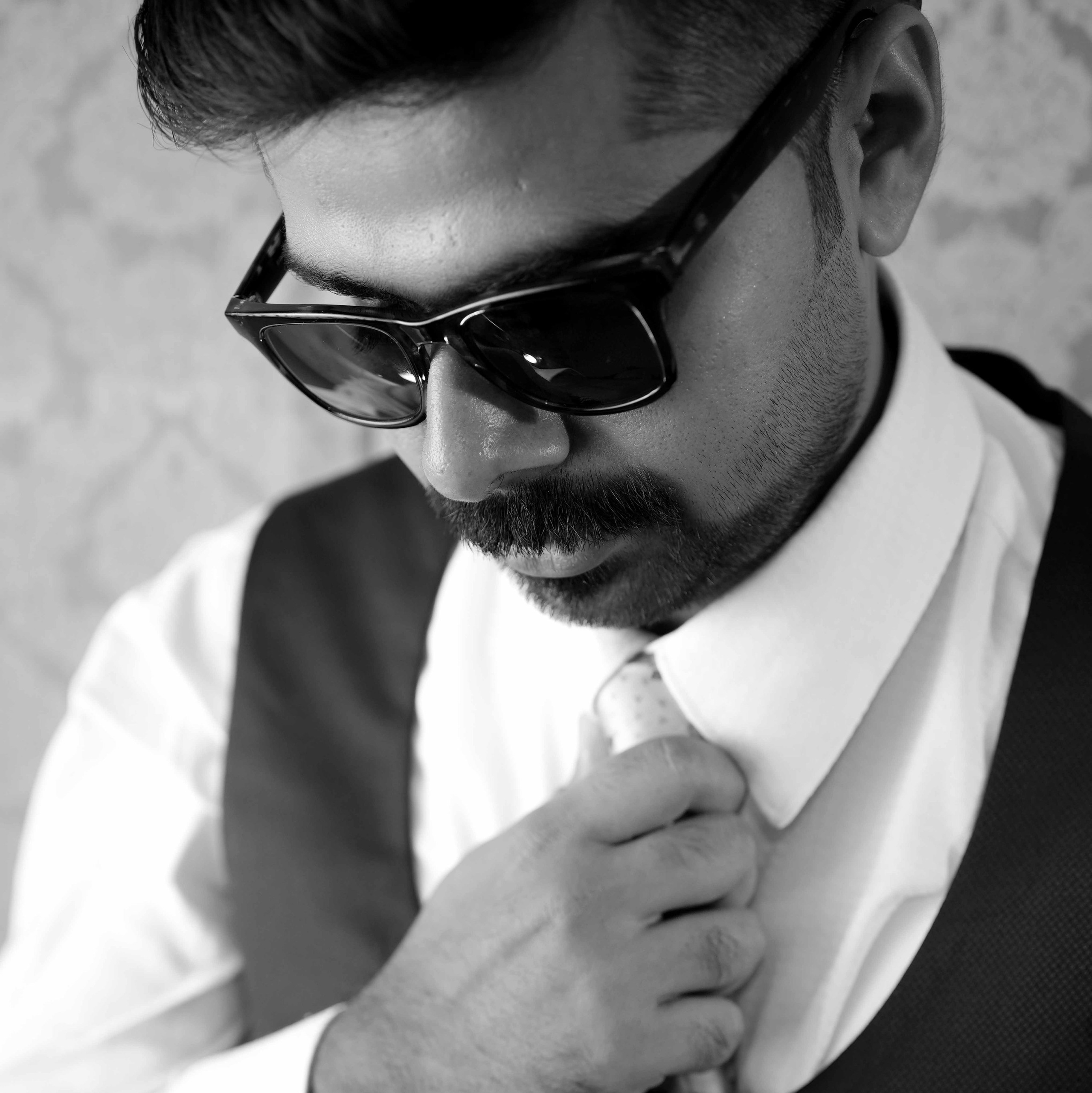 THASHREEF & NASEENA. NTURE WEDDING