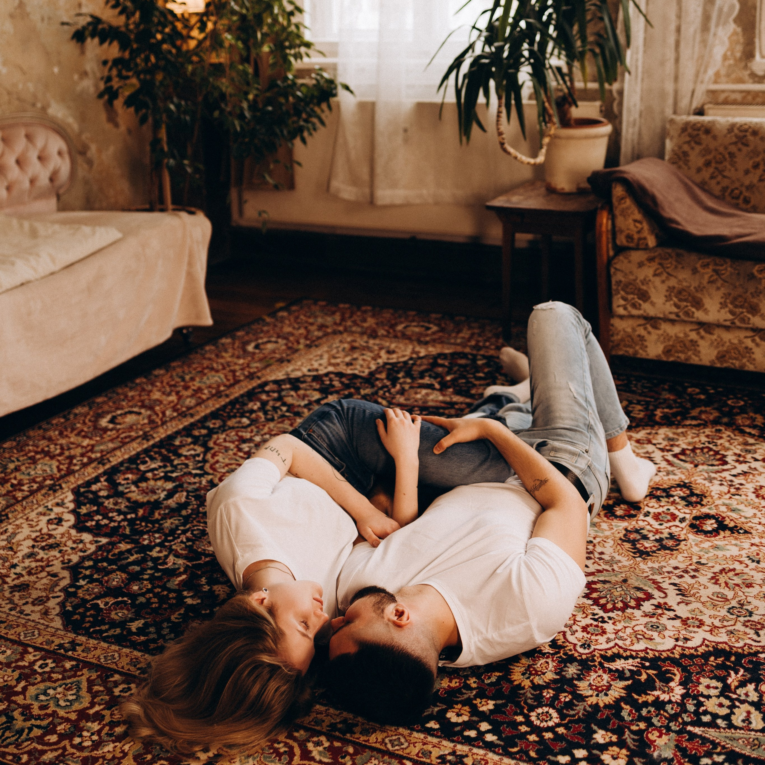 Услуги. Фотограф Лейпциг