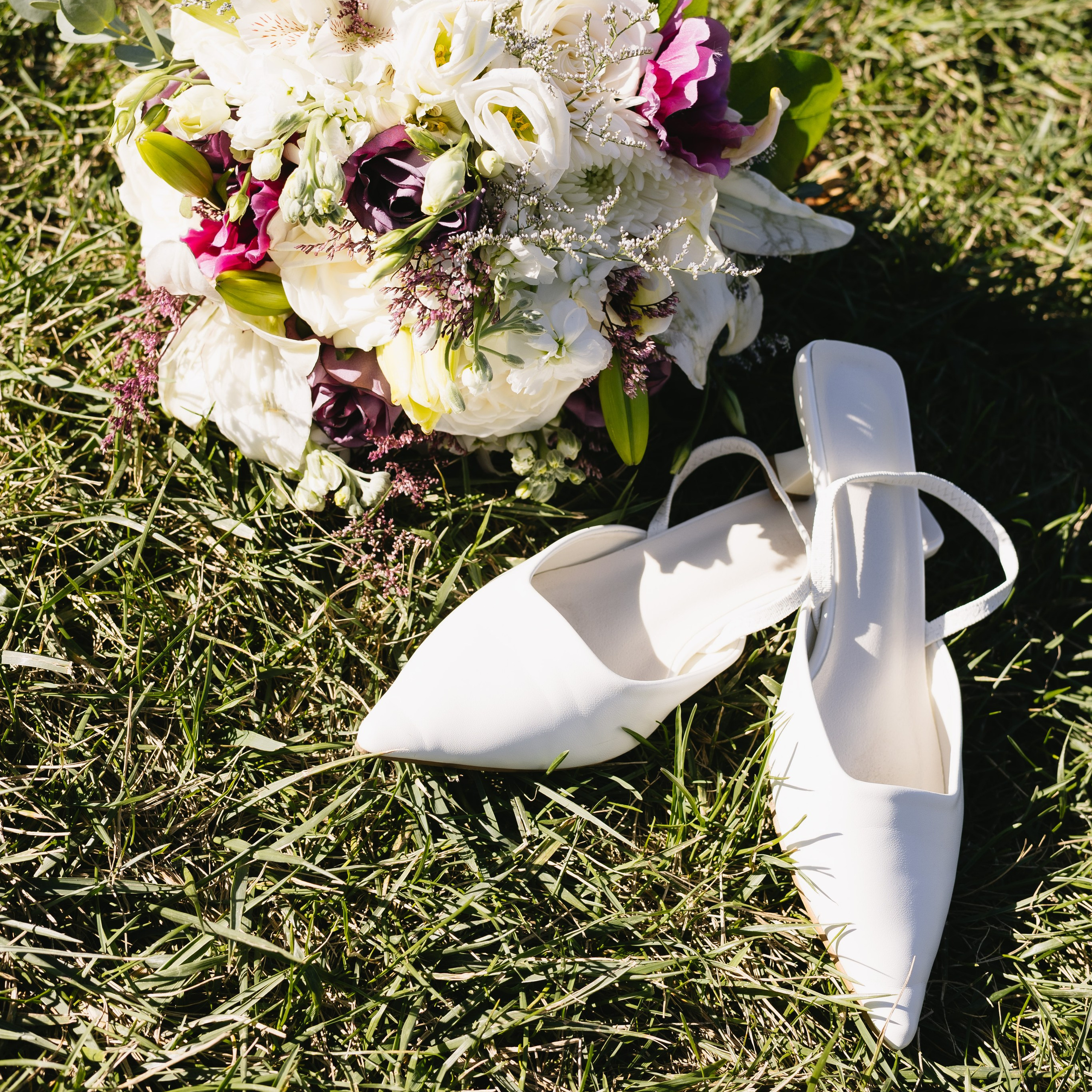 Intimate weddings and elopements