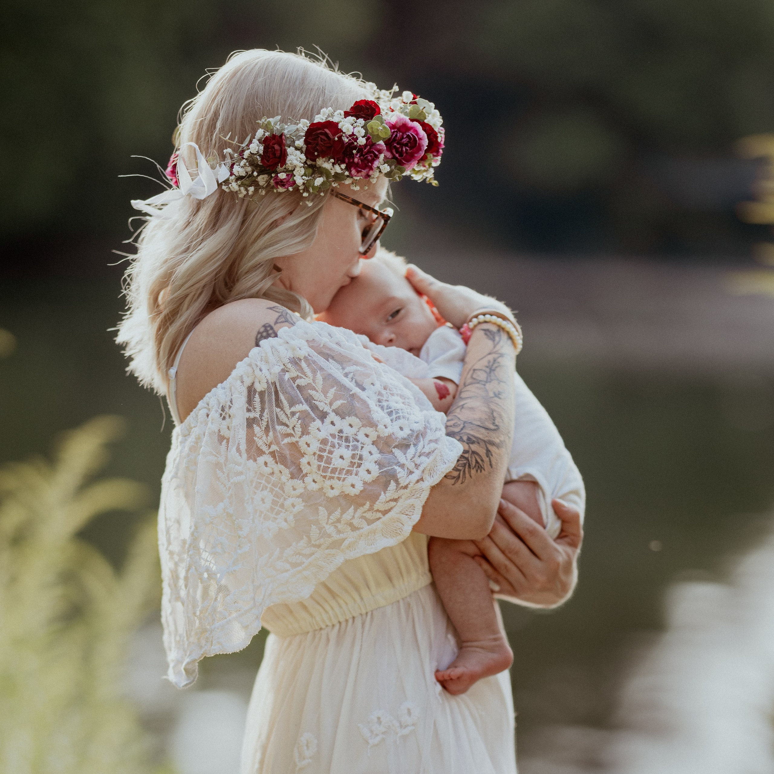 Christmas Market PhotoShoot in Dresden. Fotografin in Dresden – Schwangerschaft, Familie & Kinder | Tatiana Mudryak