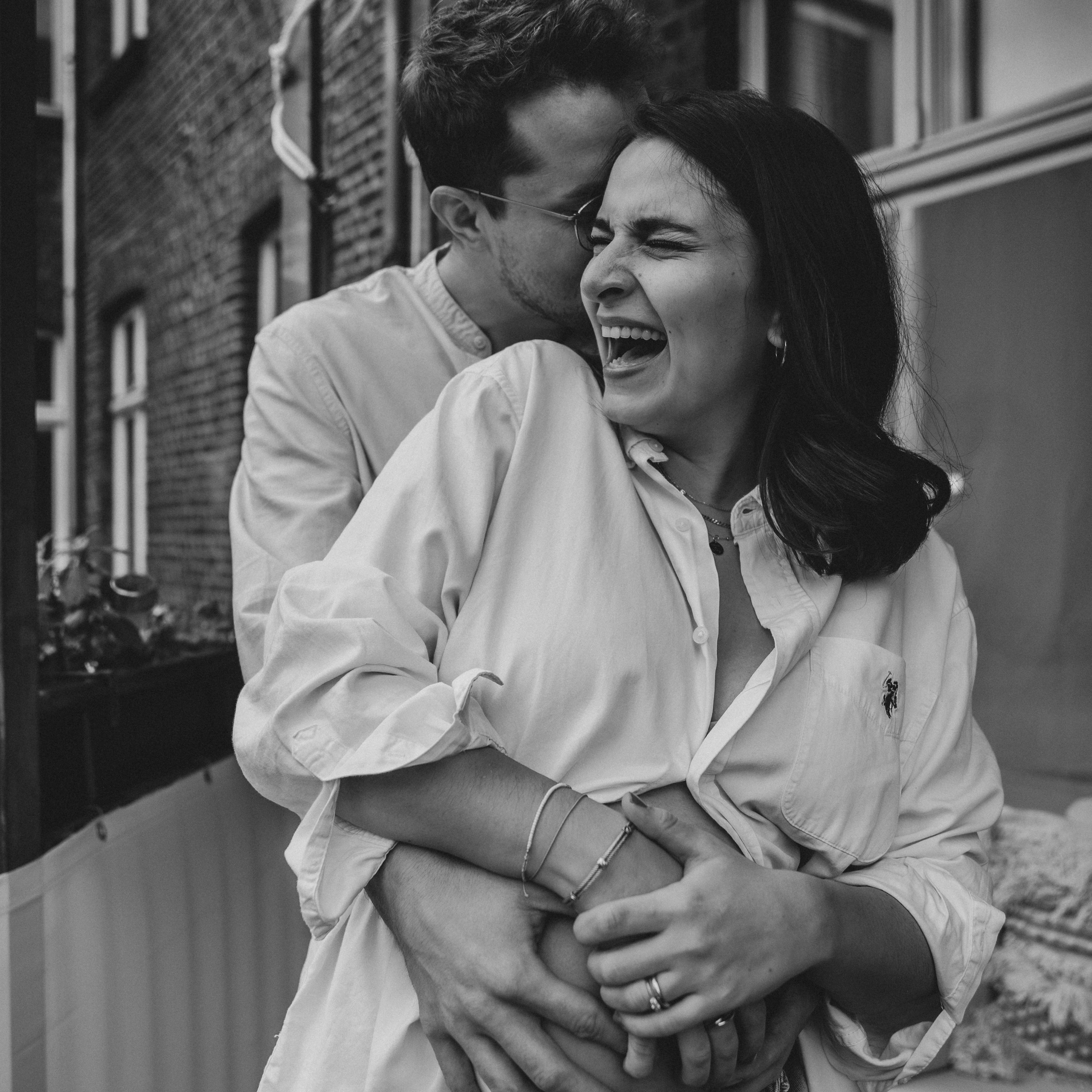 Babybauch. Photographer Düsseldorf, Cologne, NRW — Kristina Braudo