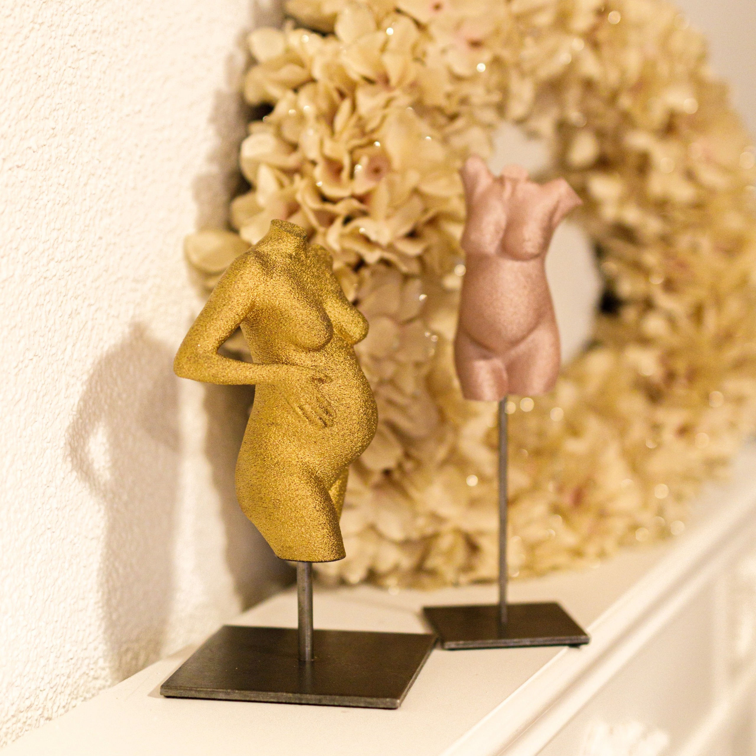 Deine eigene Skulptur. Liebevolle, emotionale, natürliche Fotografie in Rottweil und Umgebung