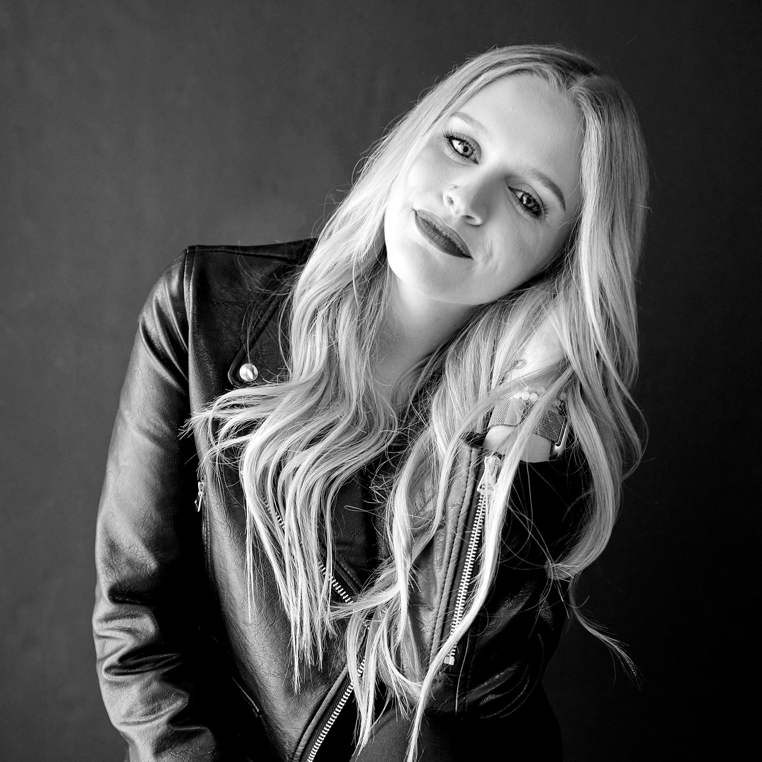 Portrait and Video Campaign for business women in Simcoe County