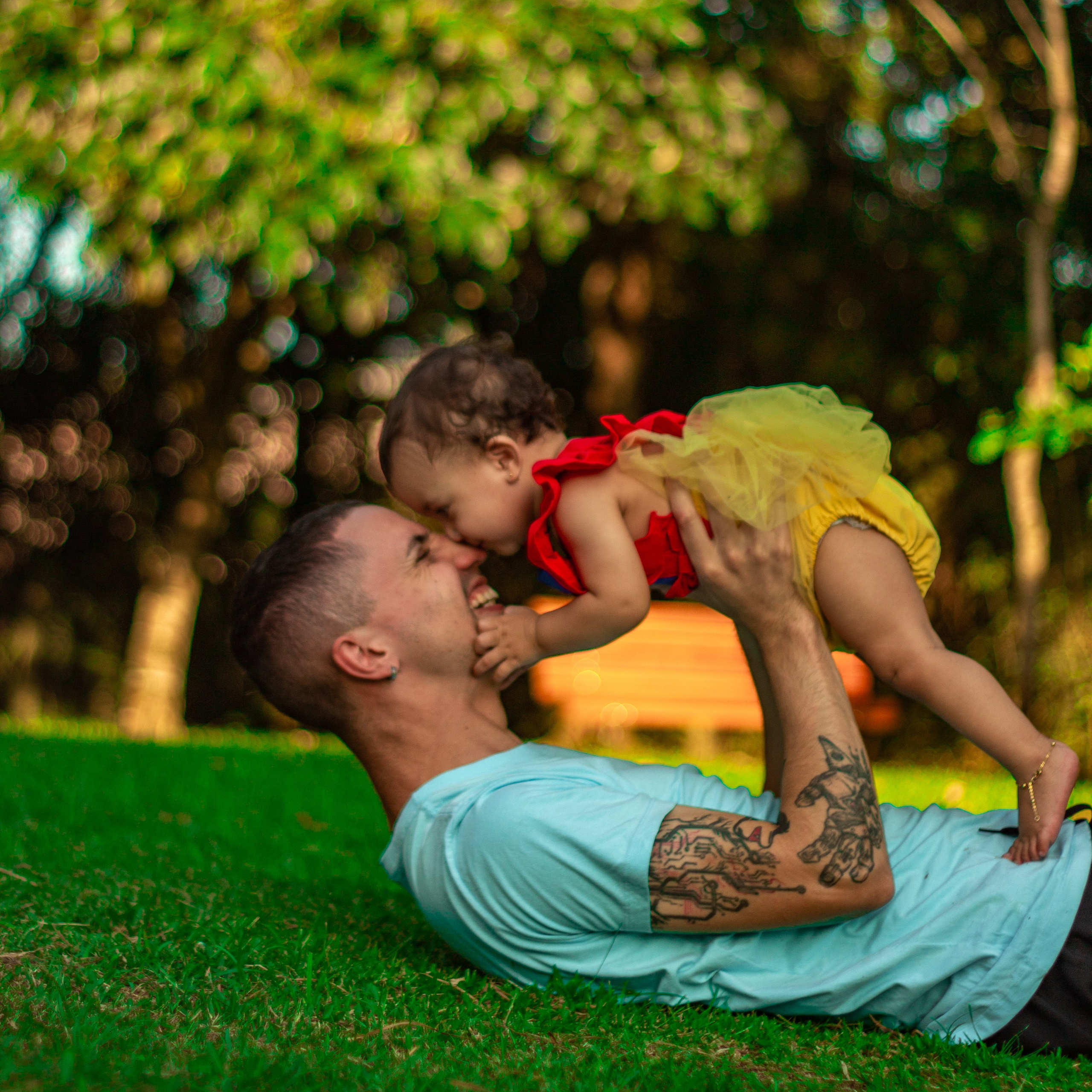 Dois Olhares CWB | Fotografia e Ensaios em Curitiba