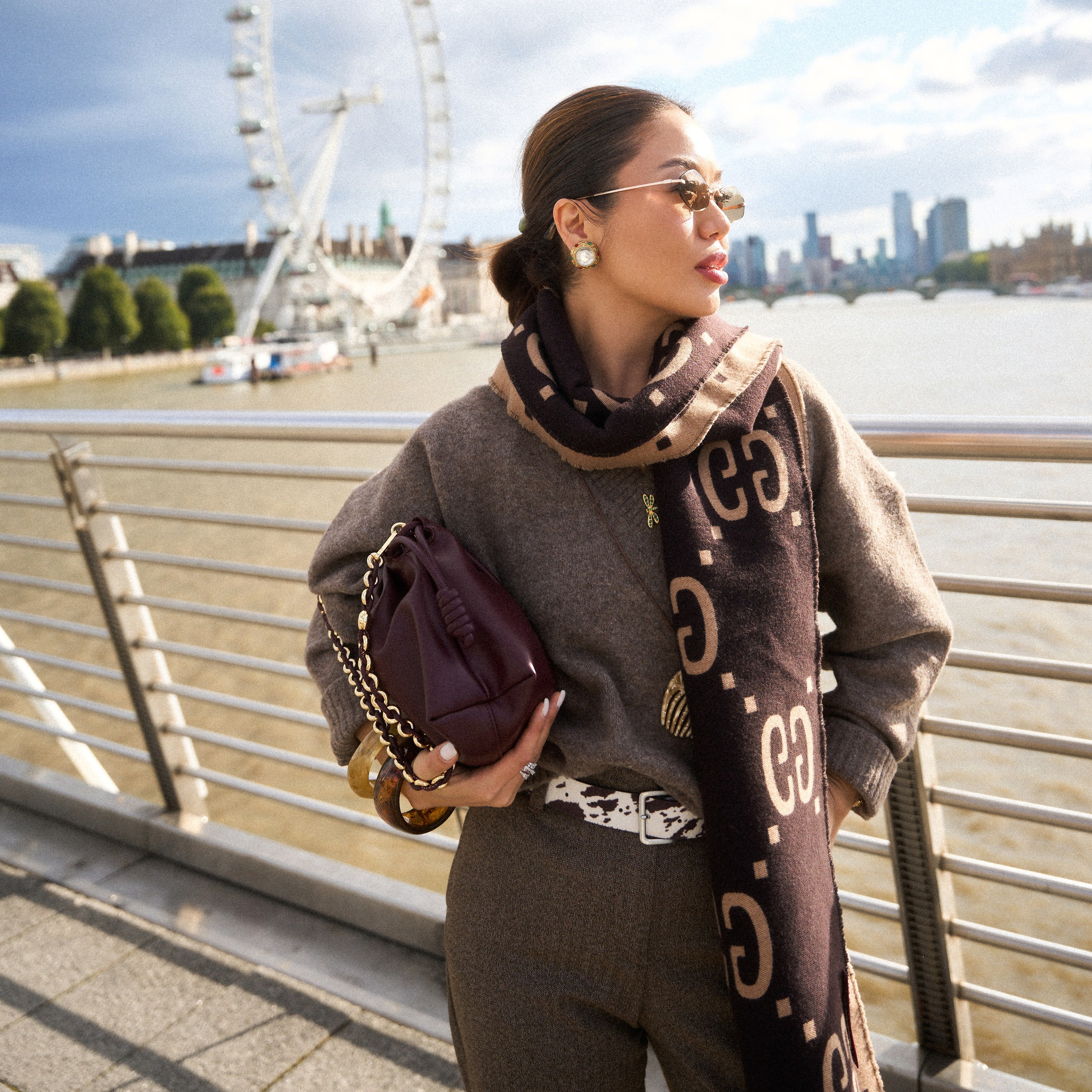 Outfits. Ukrainian Photographer London