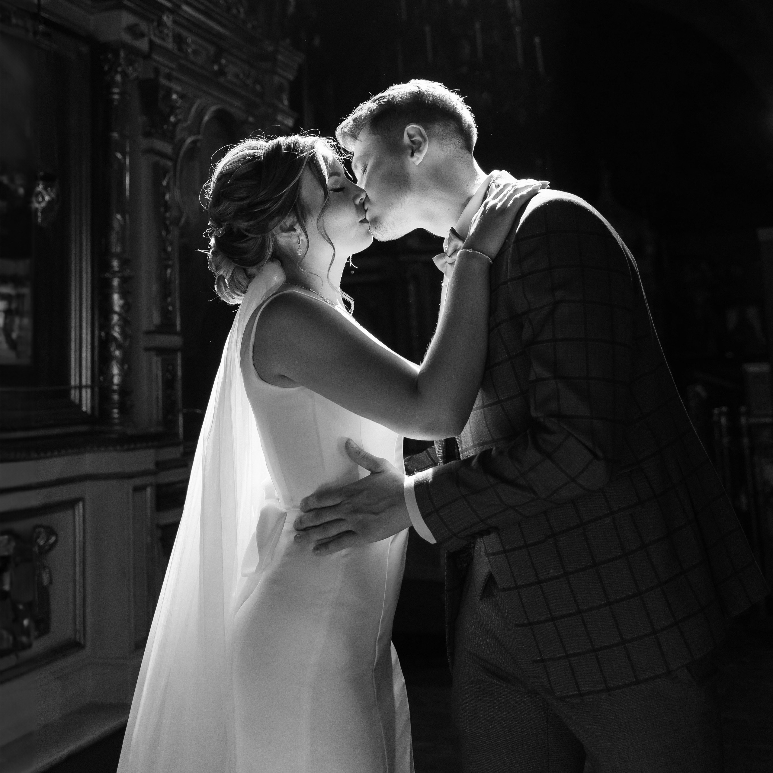 Индивидуальное обучение по фотографии