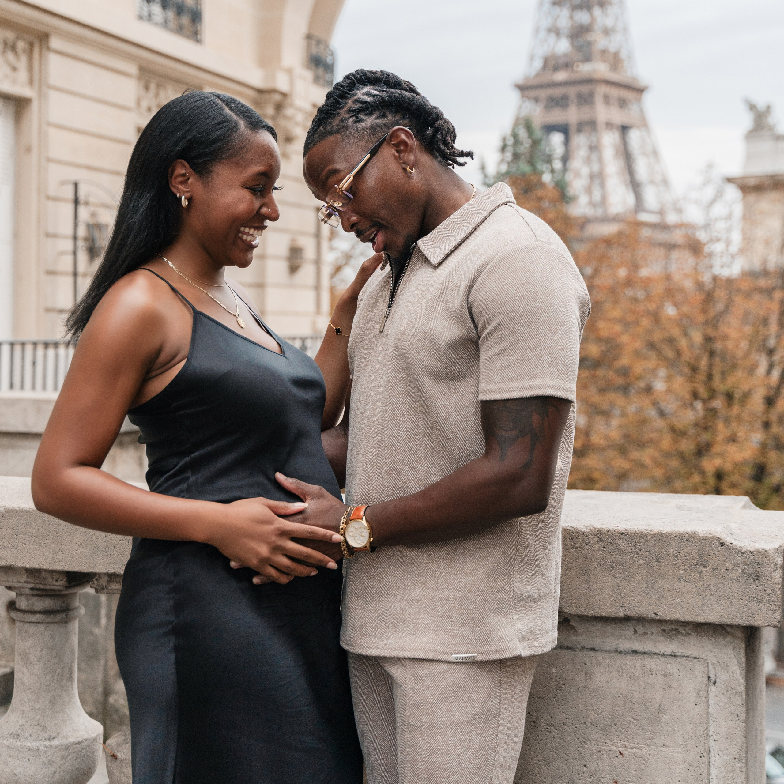Babymoon Photoshoot in Paris: What to Wear, Plan & Capture the Magic! 🍼✨. Photographer in Paris Yulia Shkadina | Couples, engagement, pre-wedding, individual photo-shoots in Paris at the best locations