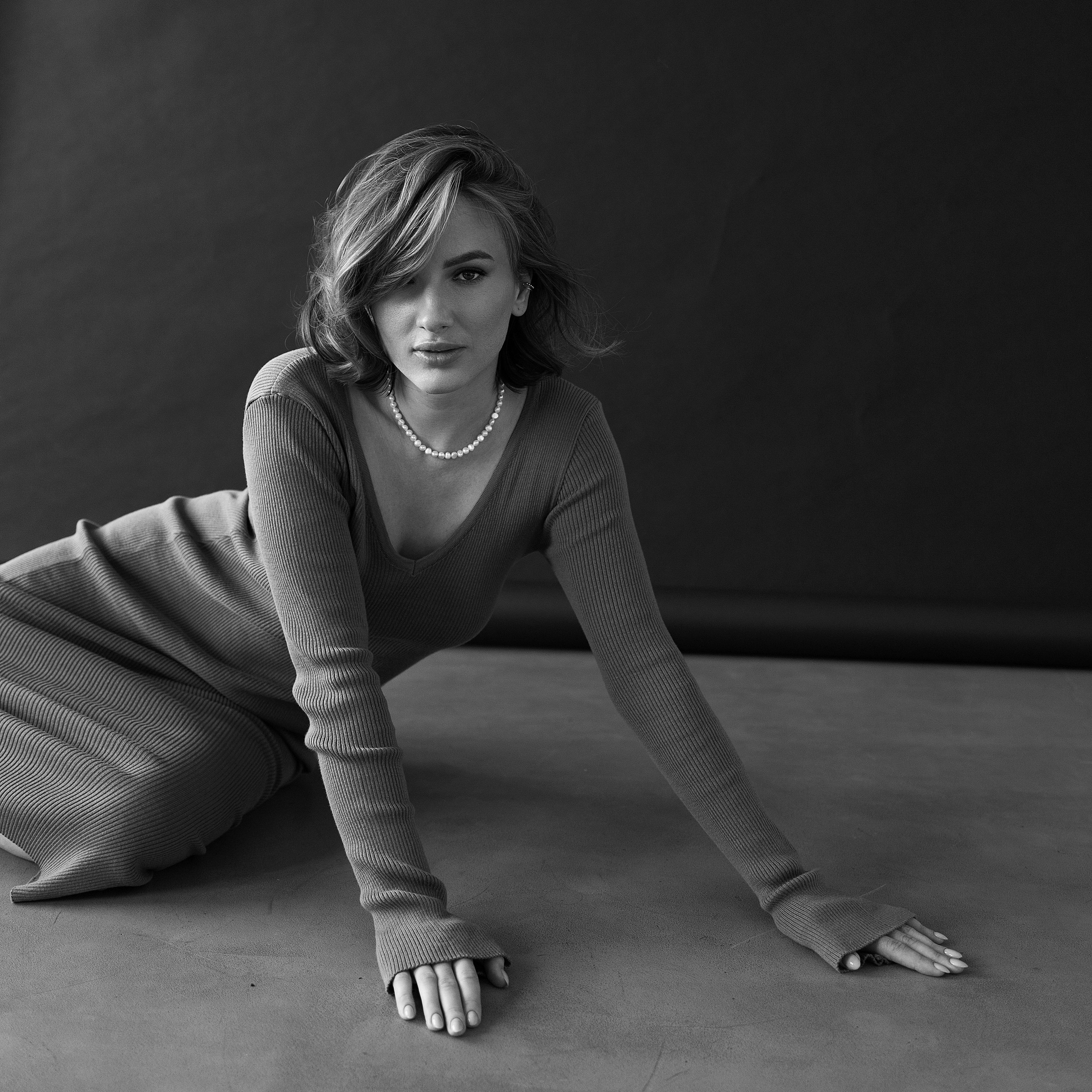 Фотограф Ольга Абашидзе