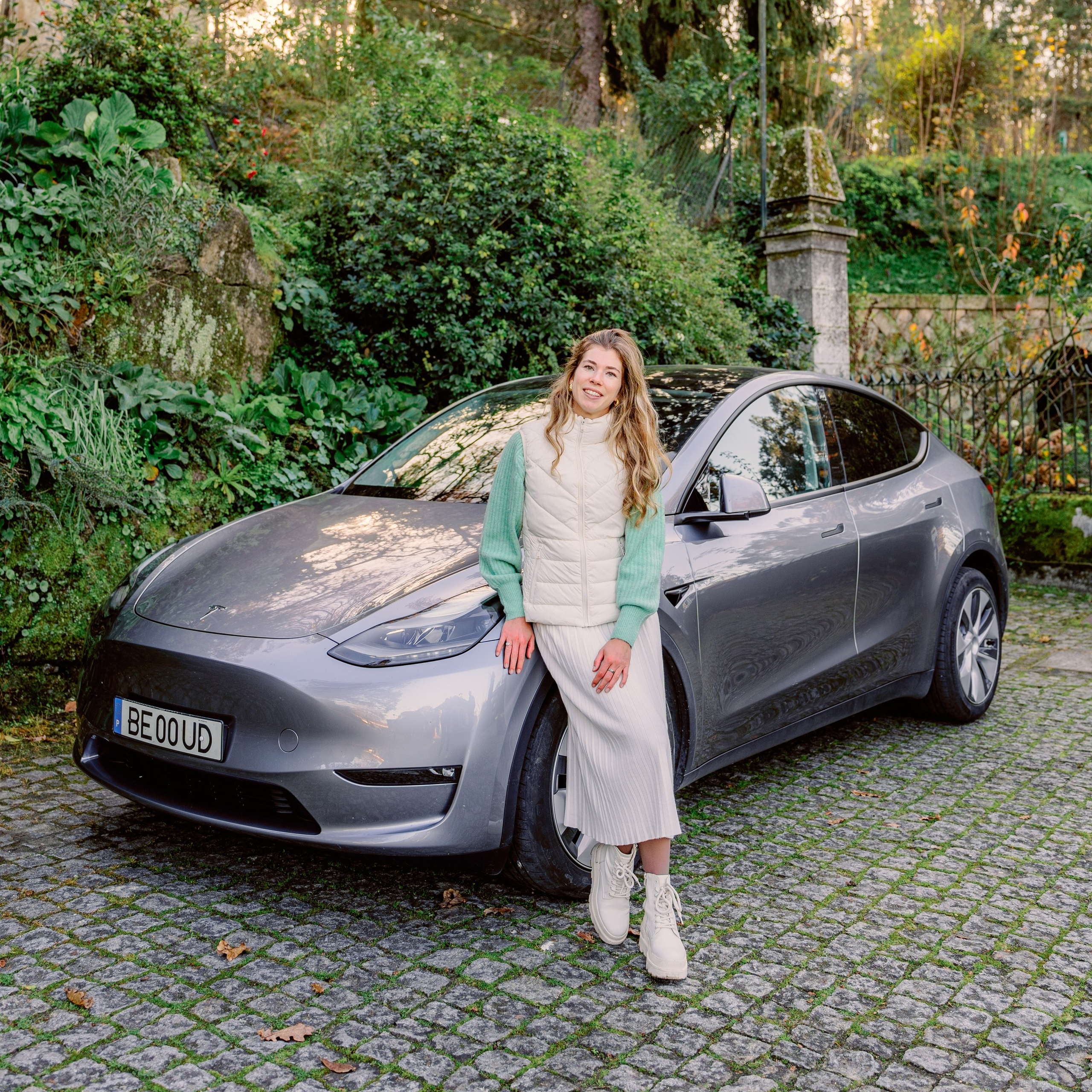 Гид в Порту. Туры по северу Португалии