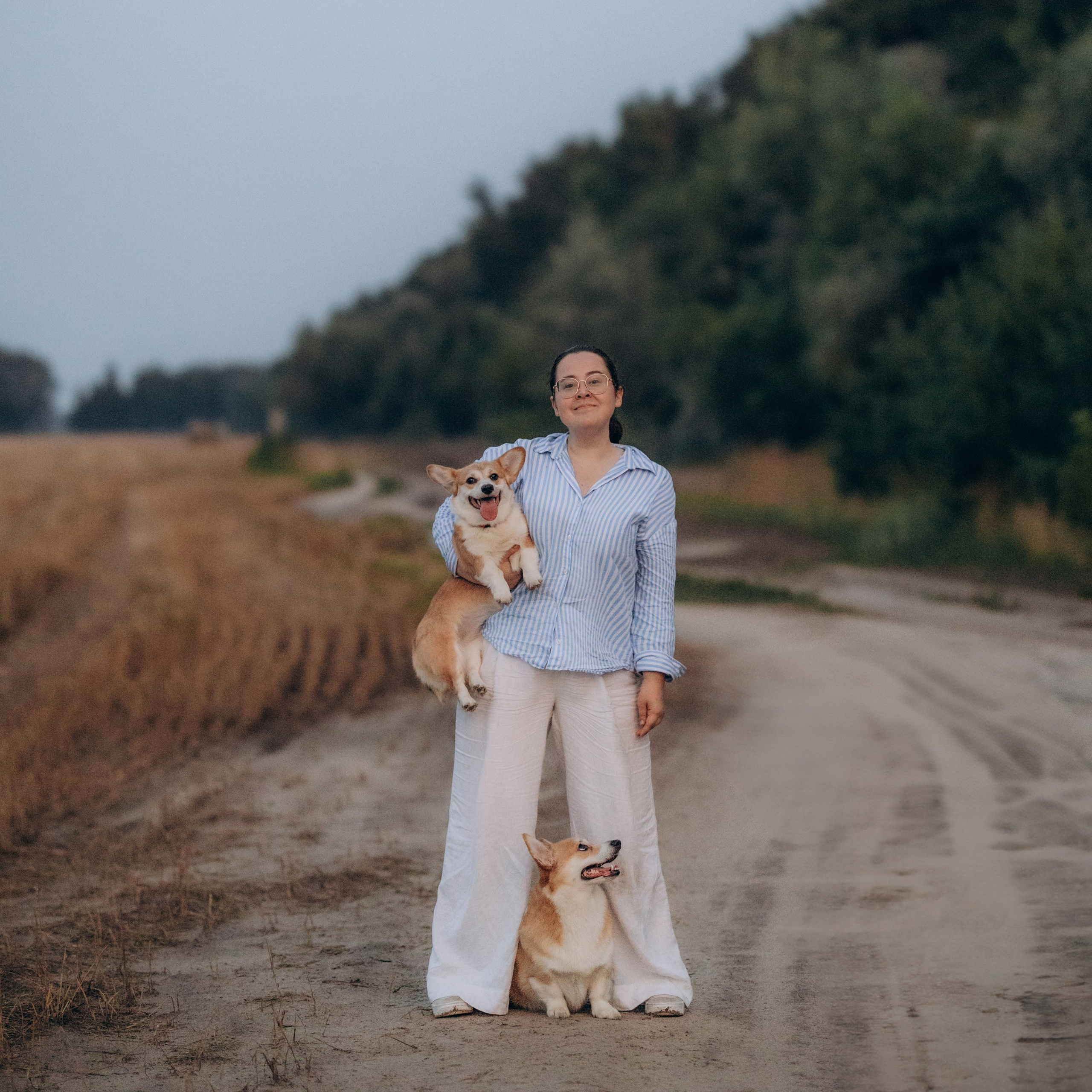 Про мене. Фотограф-анімаліст Київ