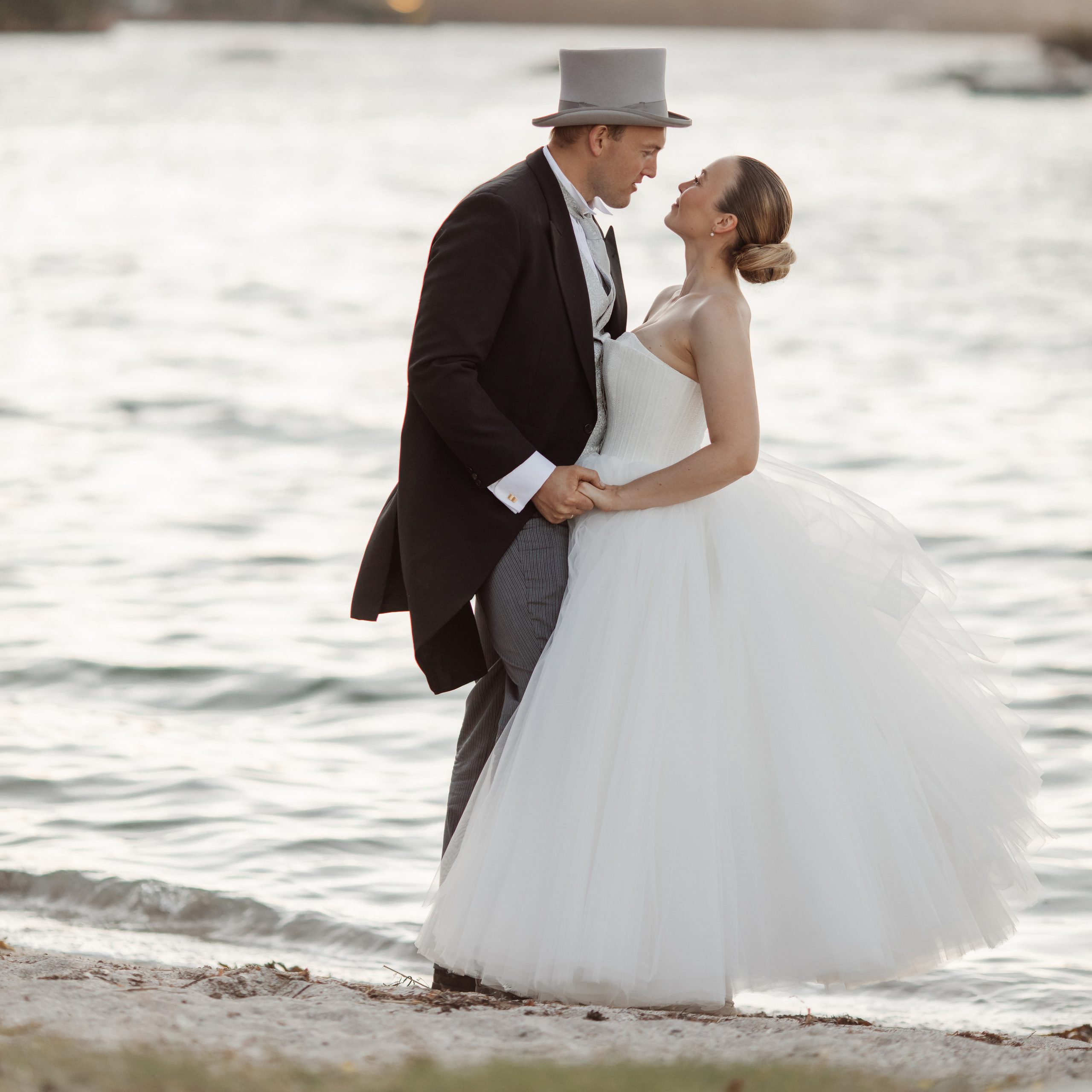 Bryllupsfotograf og videograf