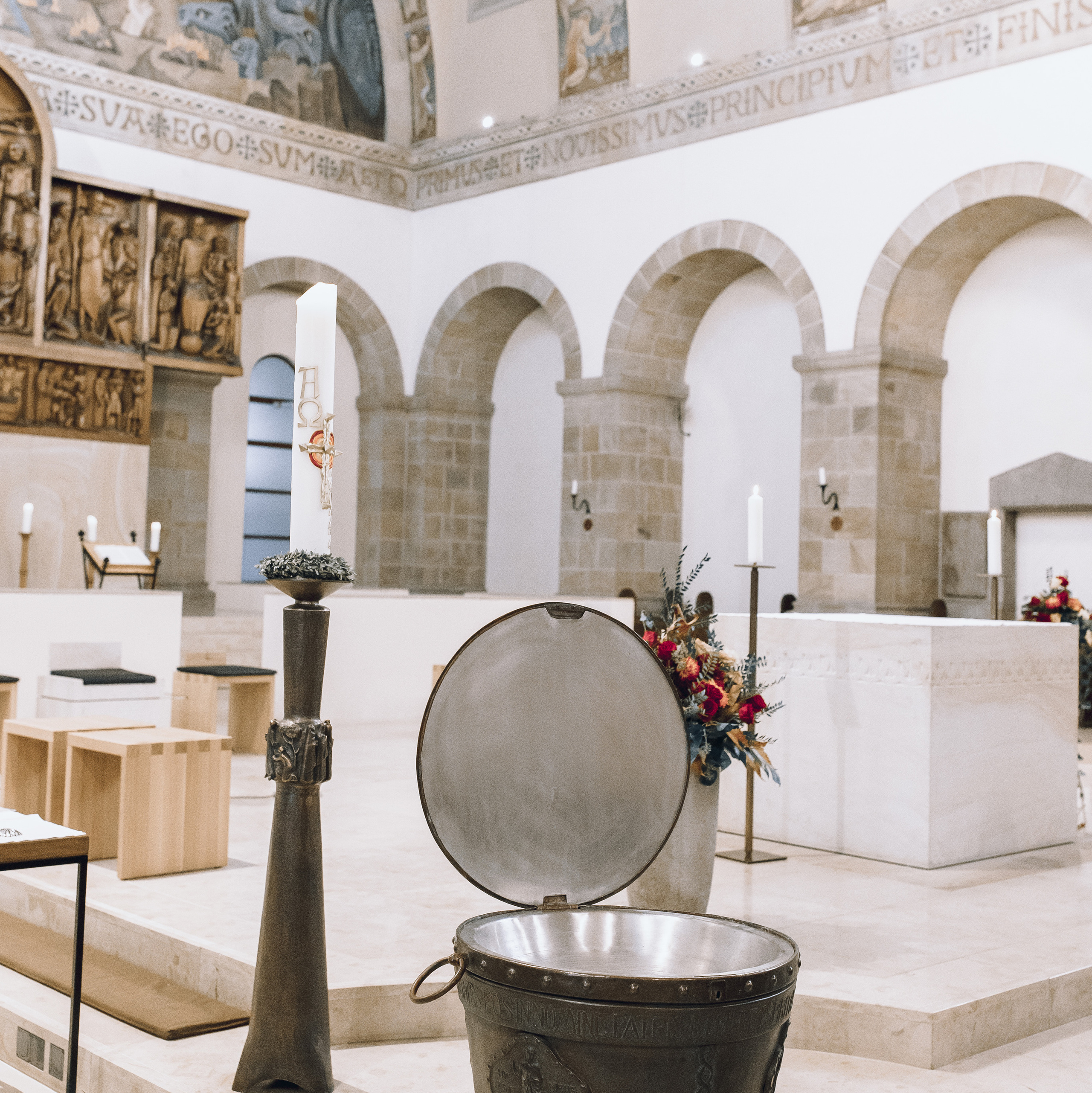 Taufe, Taufe Fotograf Osnabrück, Fotograf für Taufe, kirchliche Taufe, katholische Taufe, evangelische Taufe, Kommunion Fotograf Osnabrück, Reportage