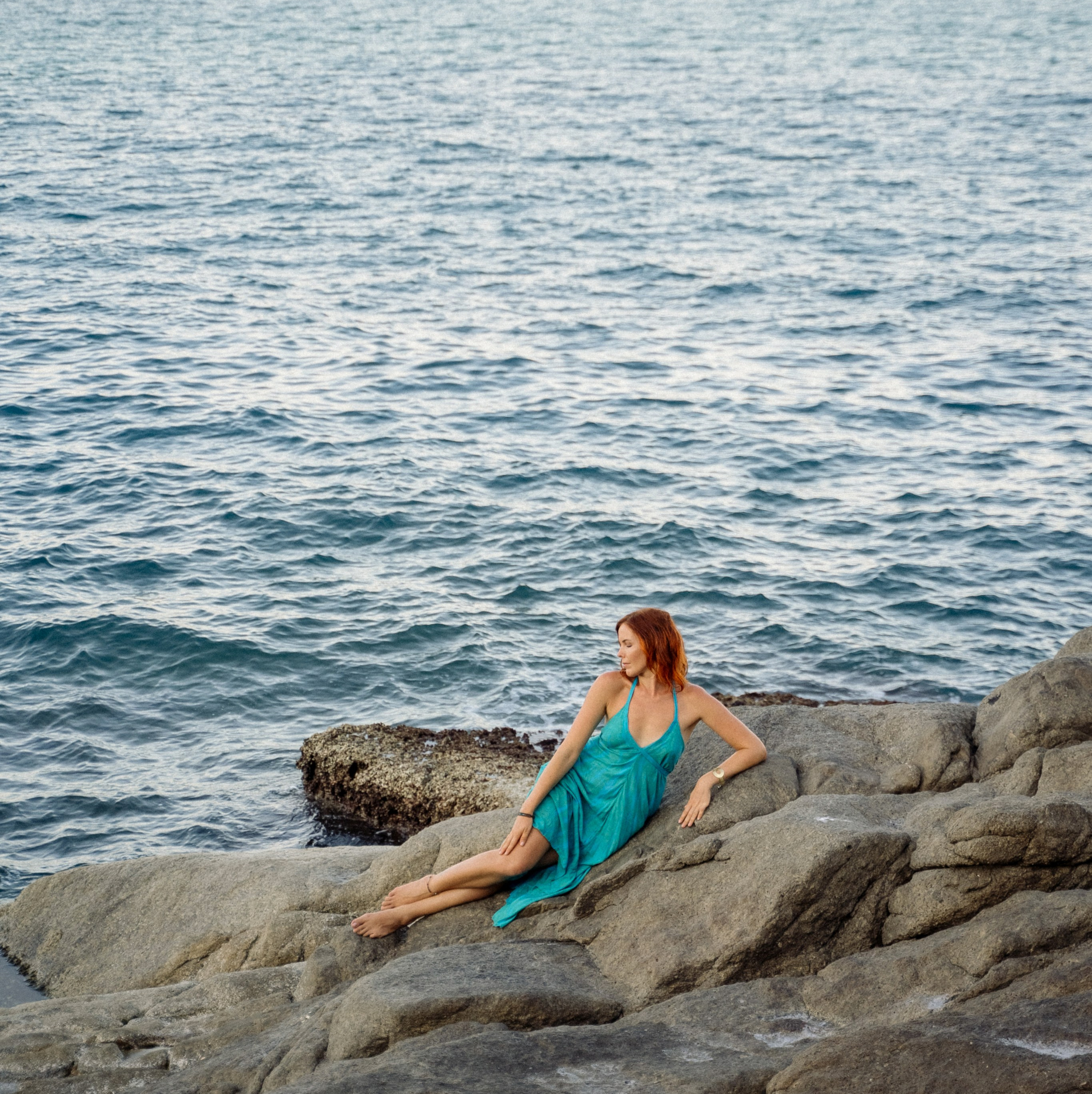 Портрет. Фотограф и визажист Анастасия Гусарова