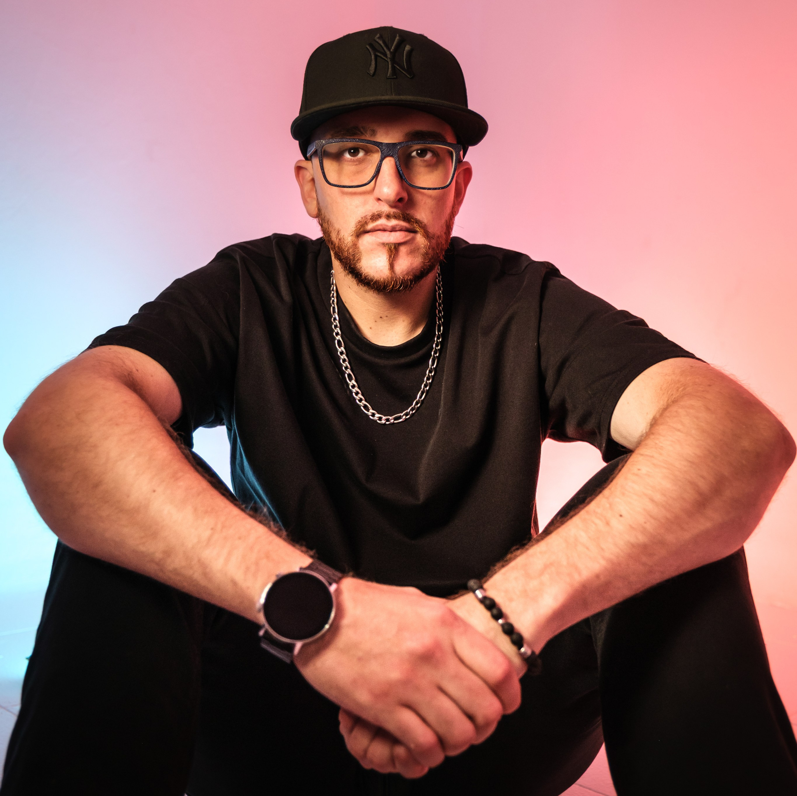 Fotografía de marca personal y moda en Gran Canaria | Migui Expressive