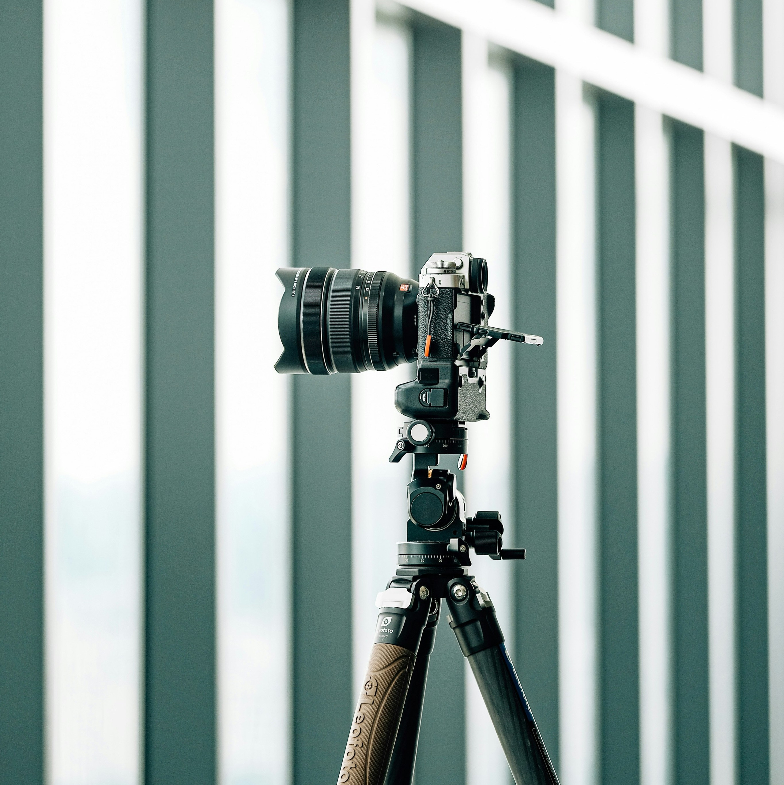 Services. FRIB Media · Photo & video for commercial, industrial, and construction projects in Toronto & GTA