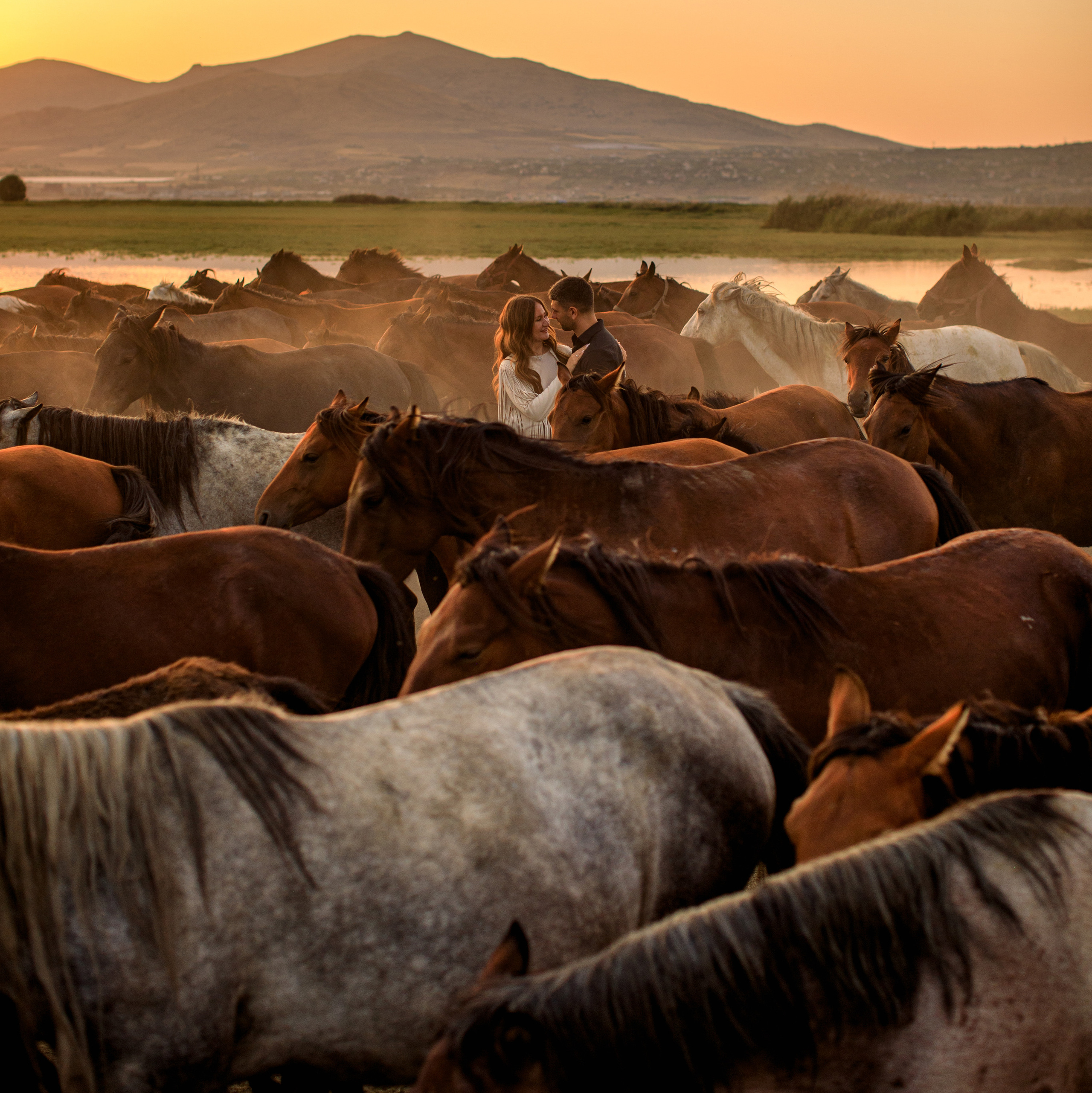 Cappadocia photographer price. Julia Ganch I Fashion Wedding Photography I Cappadocia Turkey
