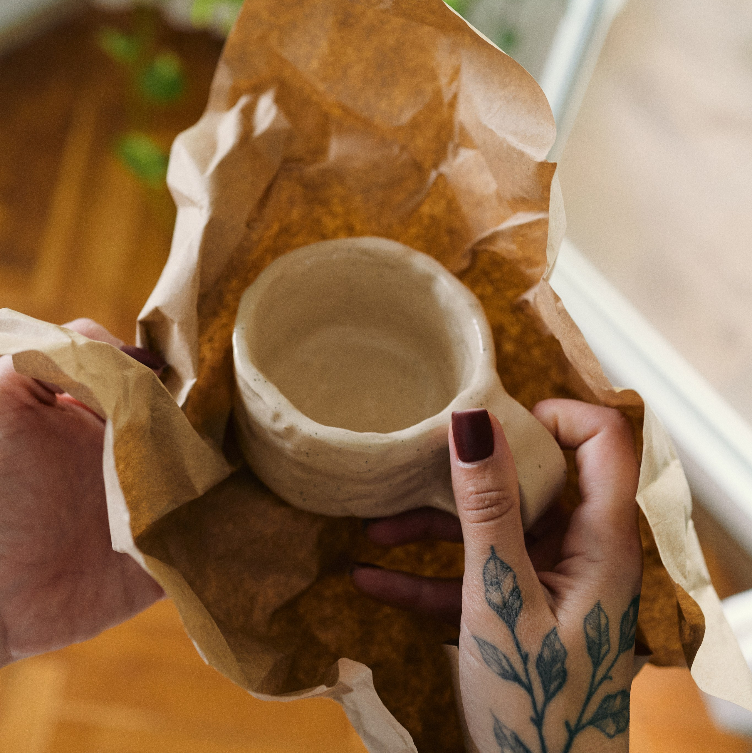 Просто кружка? Упражнение в принятии. Анастасия Еремина | Фотограф в Сербии | Персональные и бизнес-фотосессии в Белграде и Нови Саде